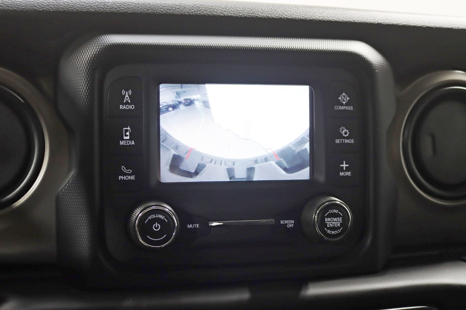 2018 JEEP WRANGLER - Image 20