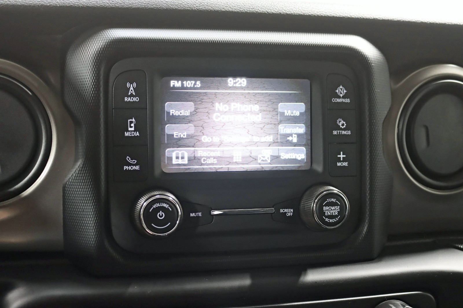 2018 JEEP WRANGLER - Image 21