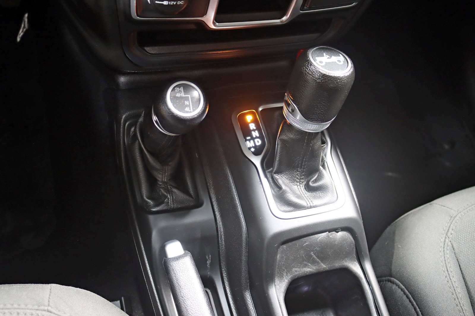 2018 JEEP WRANGLER - Image 24