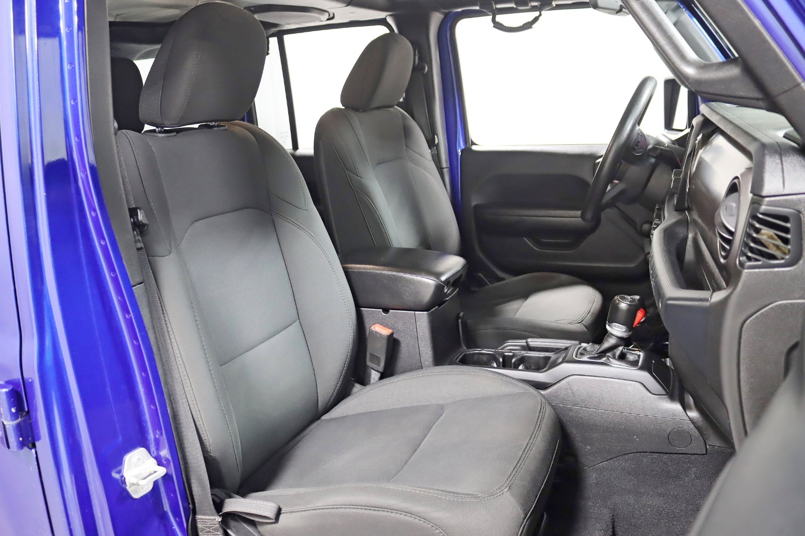 2018 JEEP WRANGLER - Image 26