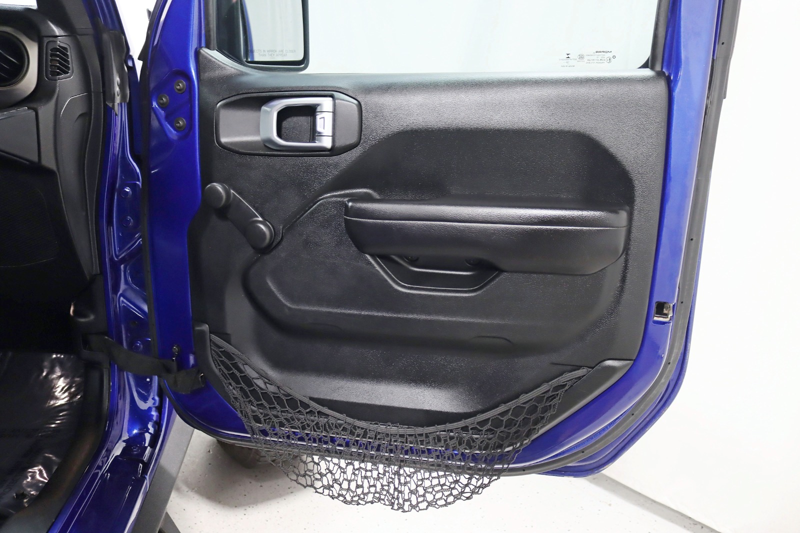 2018 JEEP WRANGLER - Image 32