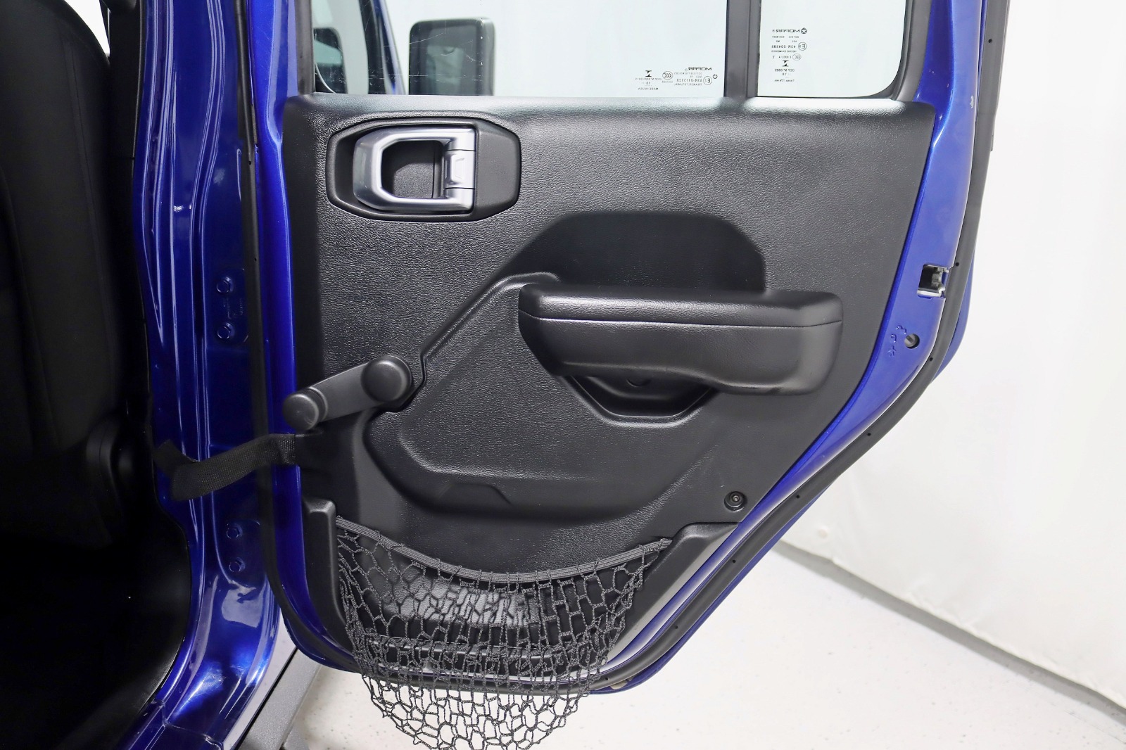 2018 JEEP WRANGLER - Image 34