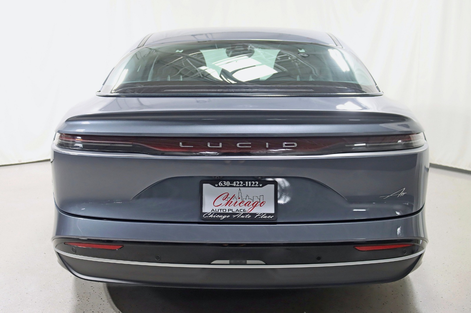 2025 LUCID AIR - Image 15