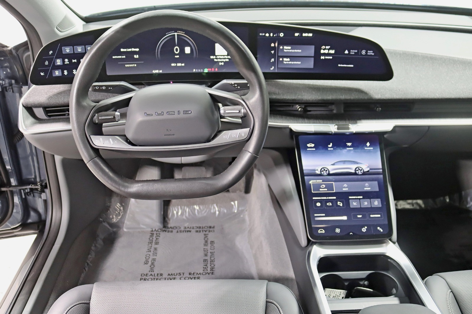 2025 LUCID AIR - Image 16