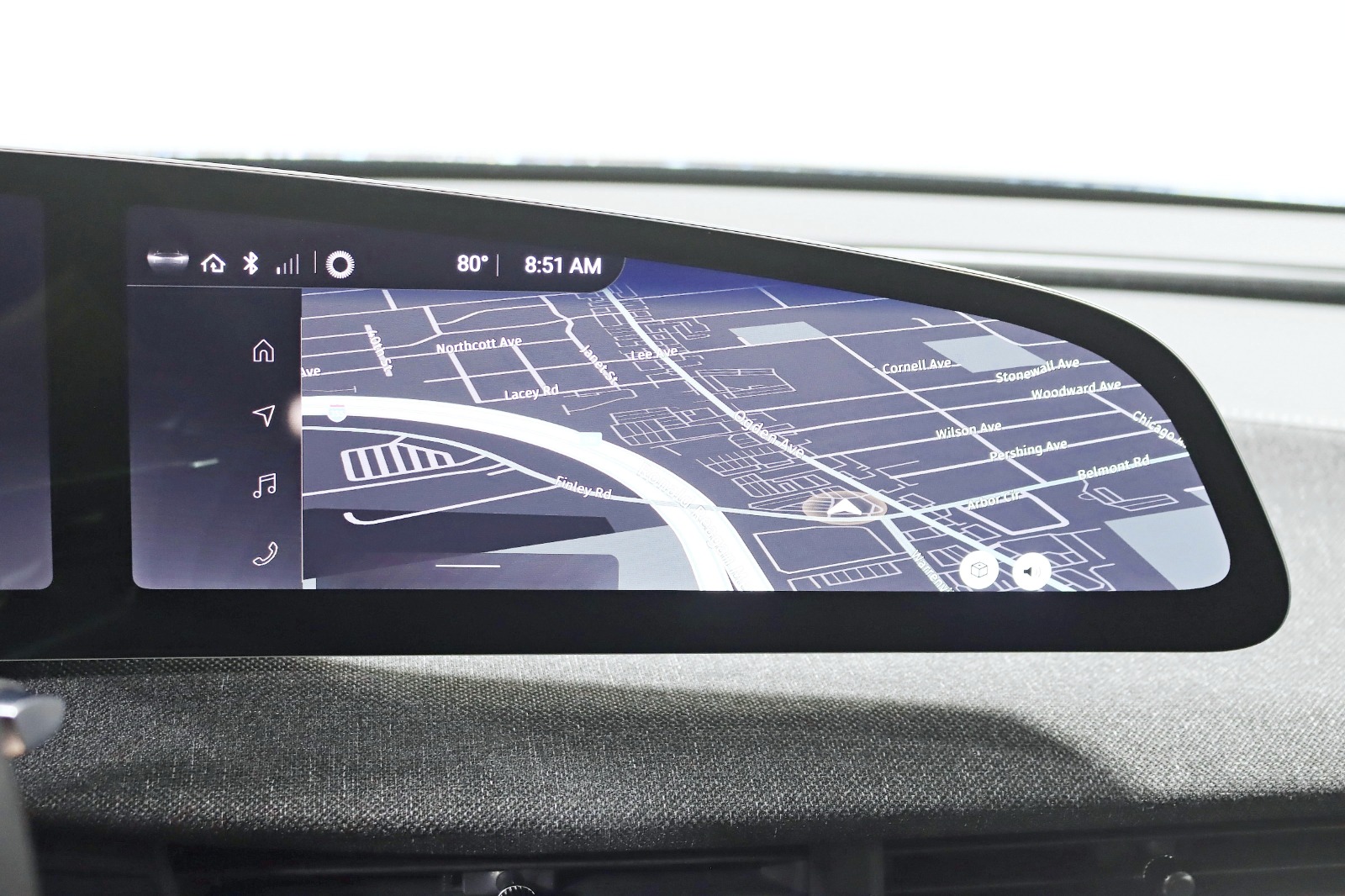 2025 LUCID AIR - Image 20