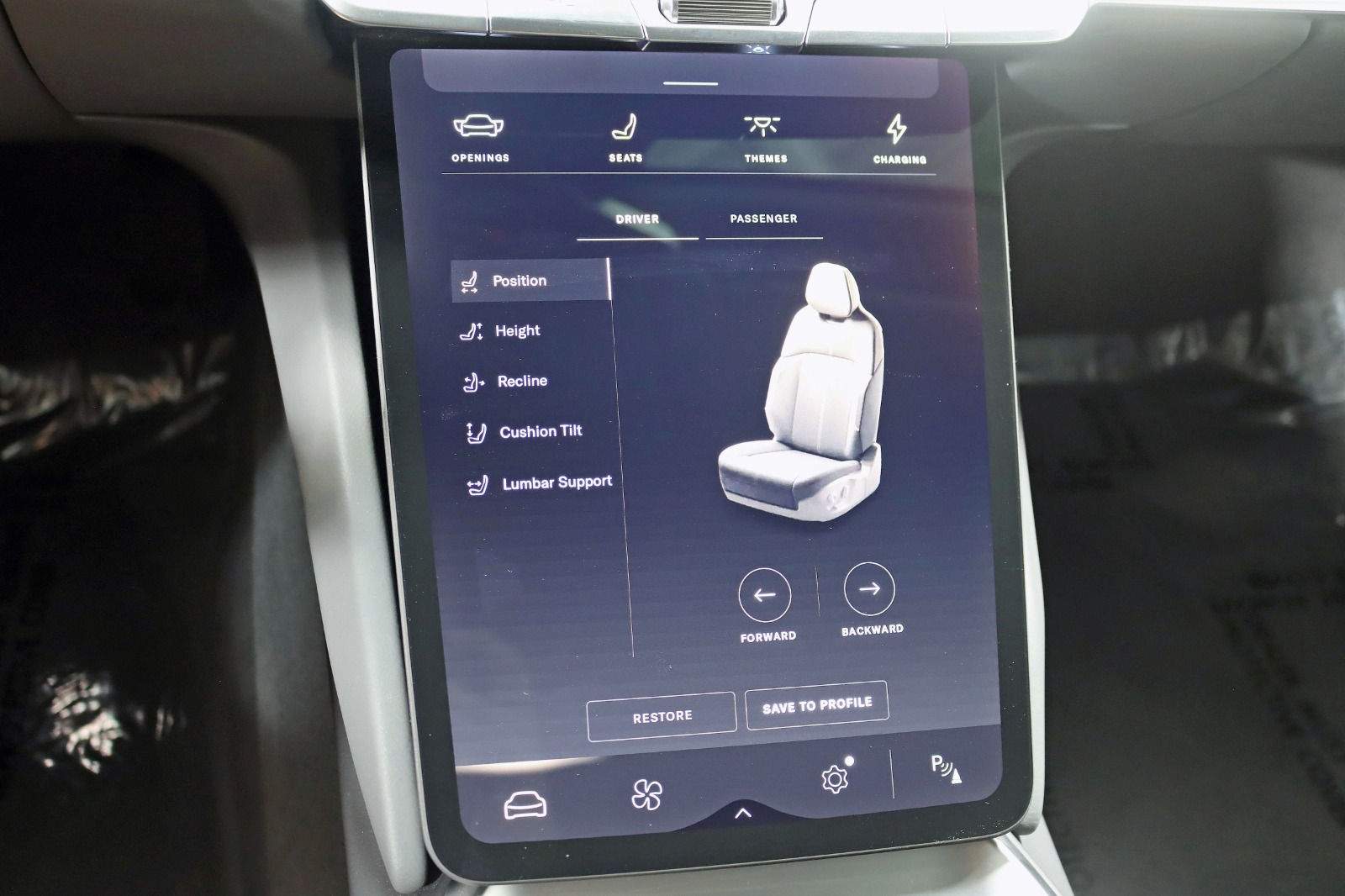 2025 LUCID AIR - Image 26