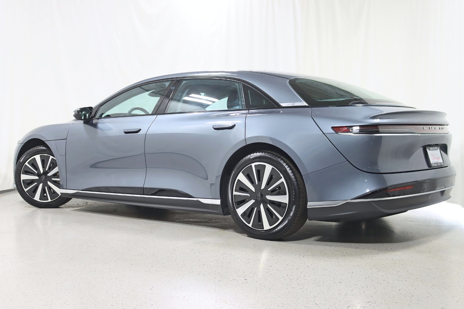 2025 LUCID AIR - Image 10