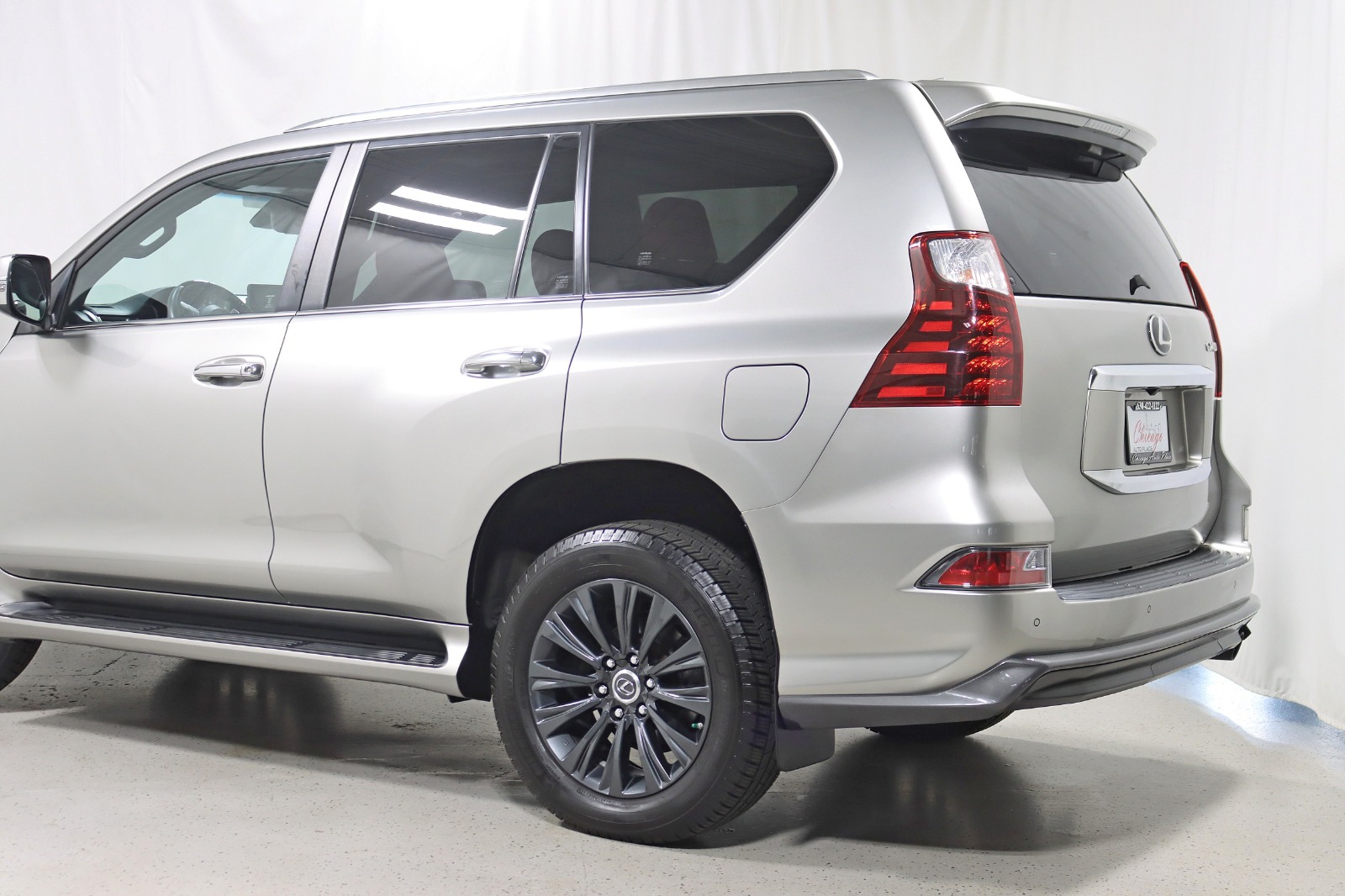 2022 LEXUS GX - Image 11
