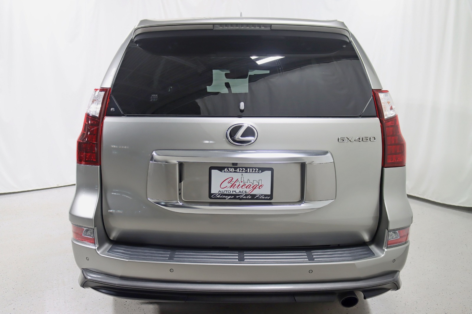 2022 LEXUS GX - Image 14