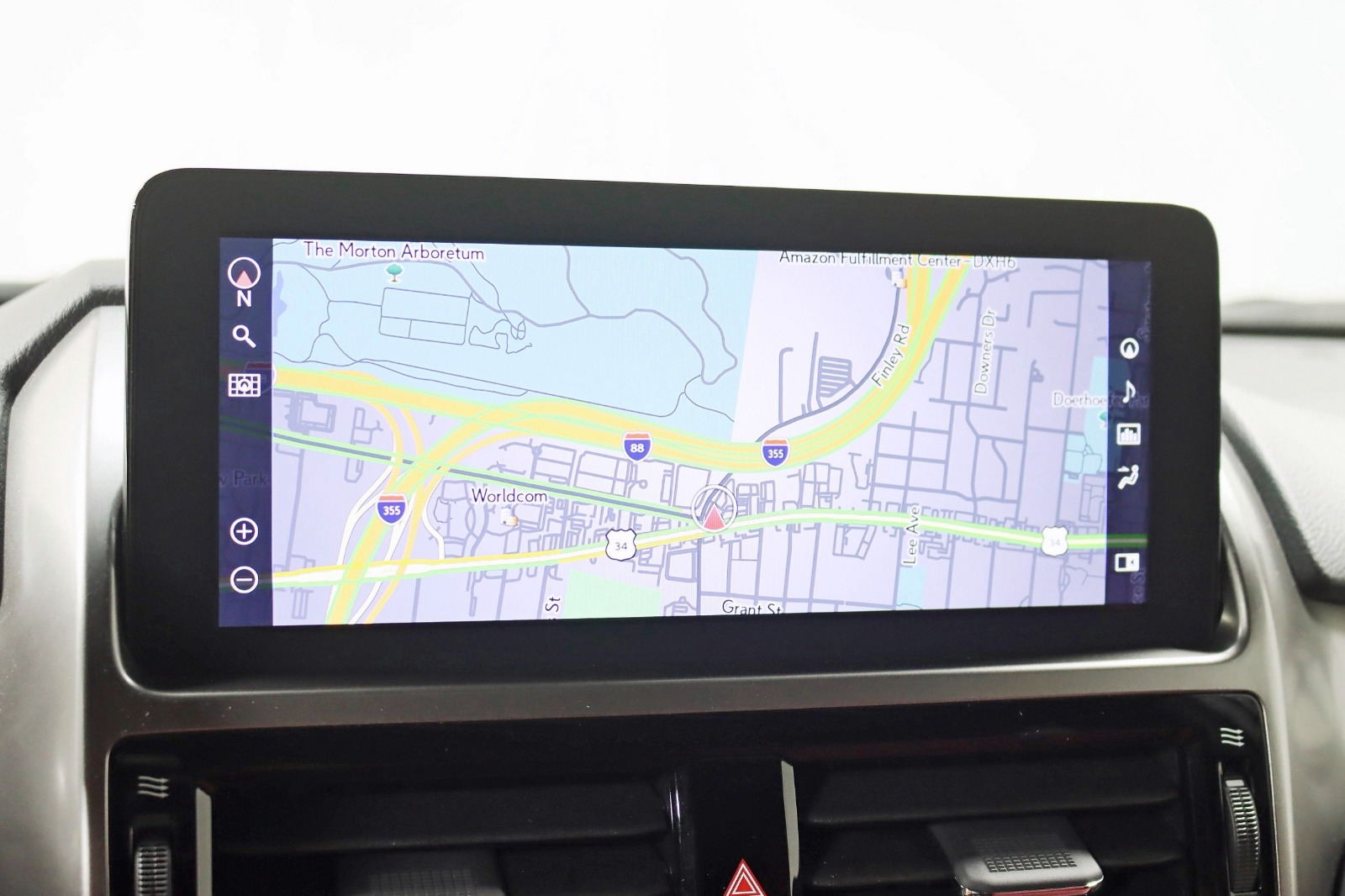 2022 LEXUS GX - Image 19