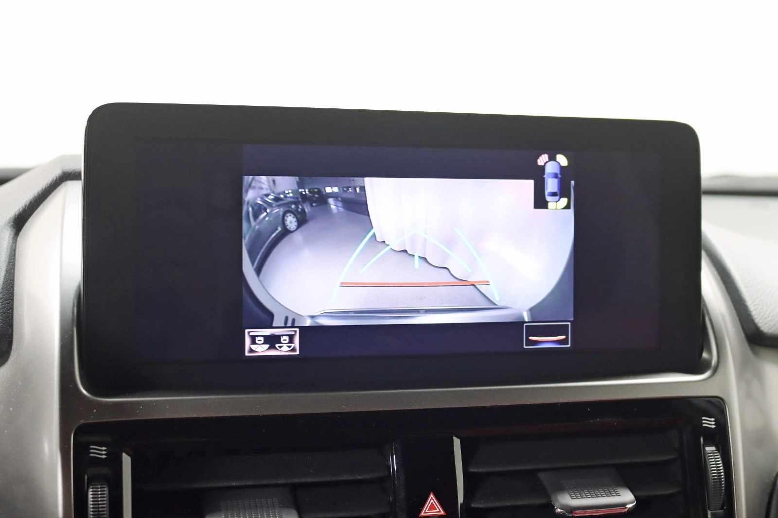 2022 LEXUS GX - Image 20