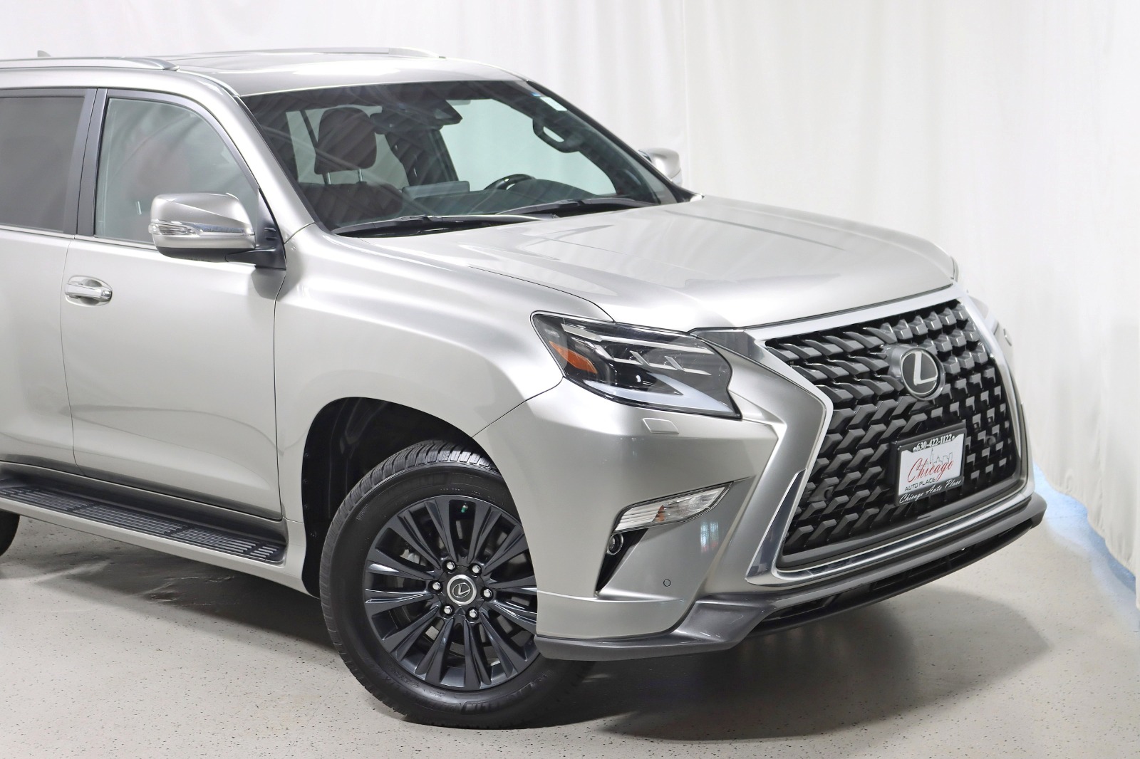 2022 LEXUS GX - Image 3