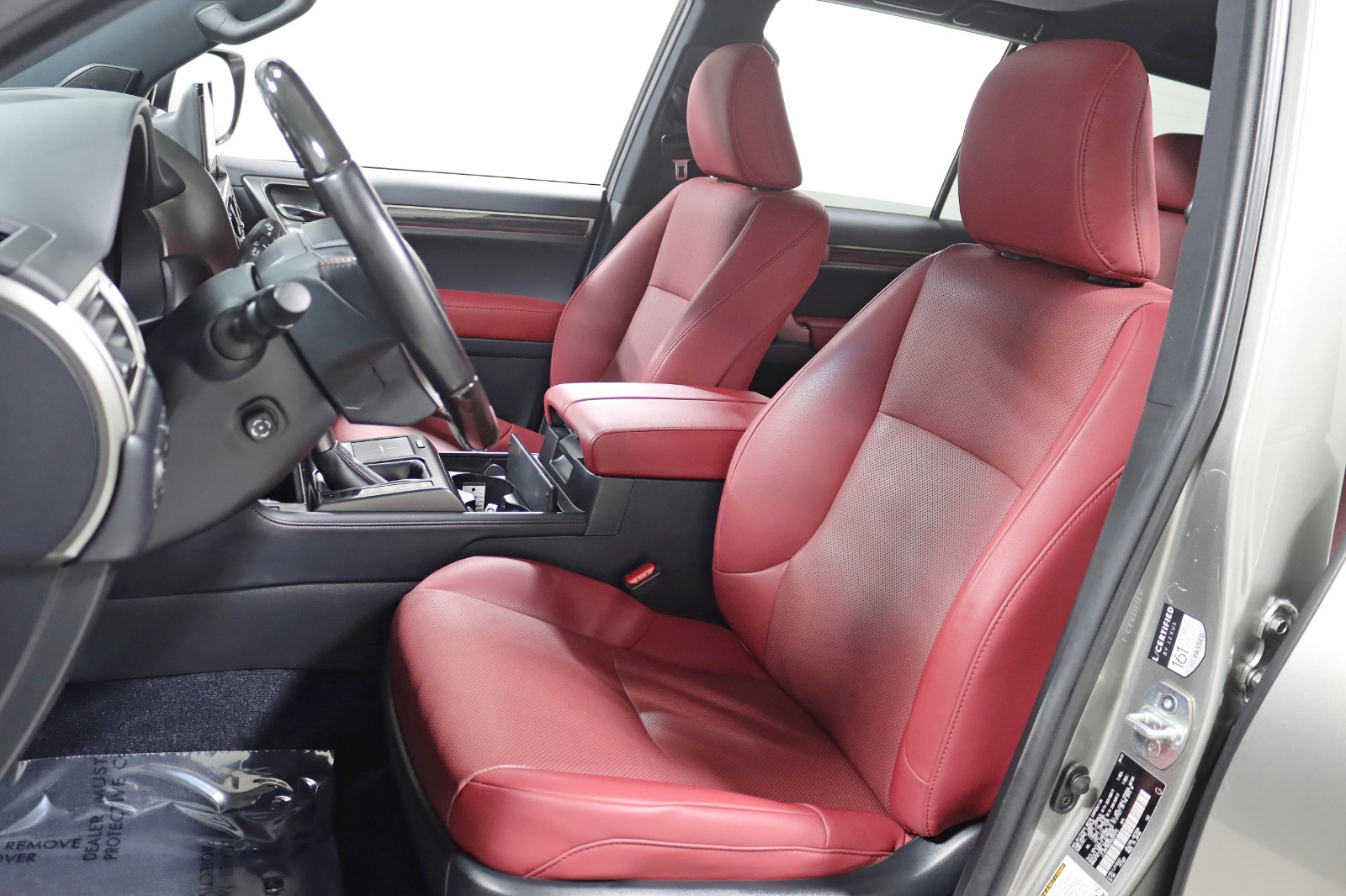 2022 LEXUS GX - Image 26