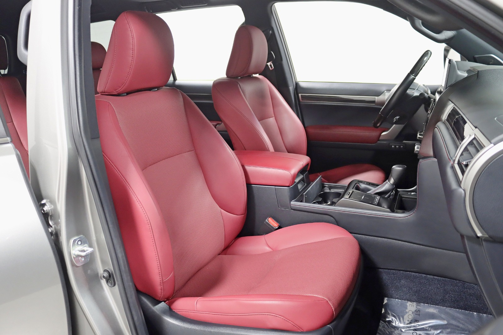 2022 LEXUS GX - Image 27