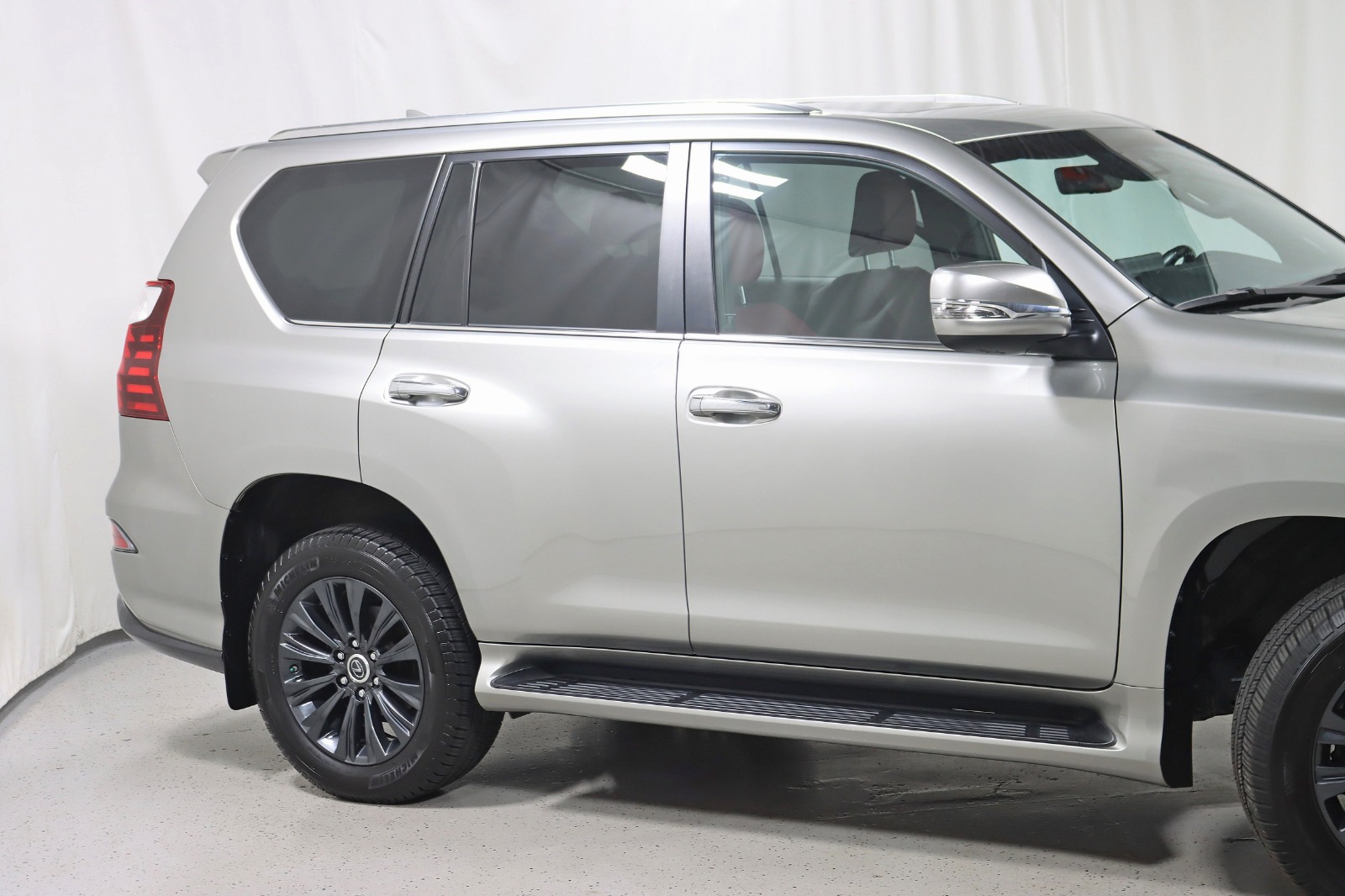 2022 LEXUS GX - Image 4