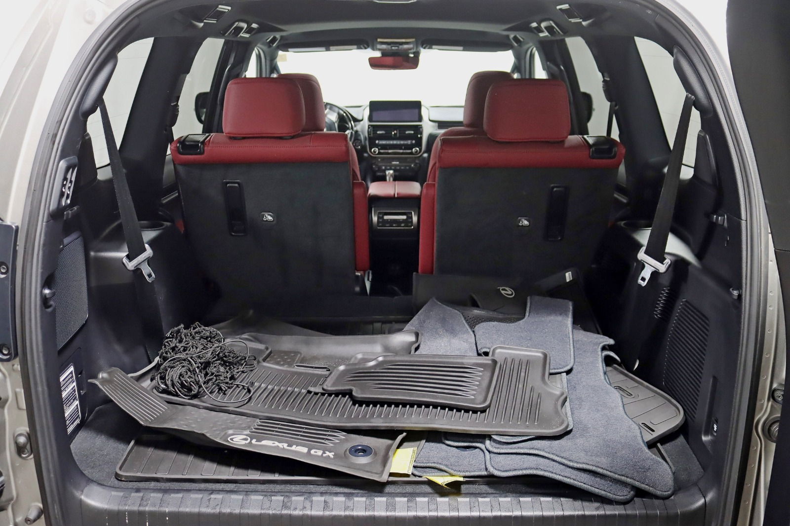 2022 LEXUS GX - Image 37