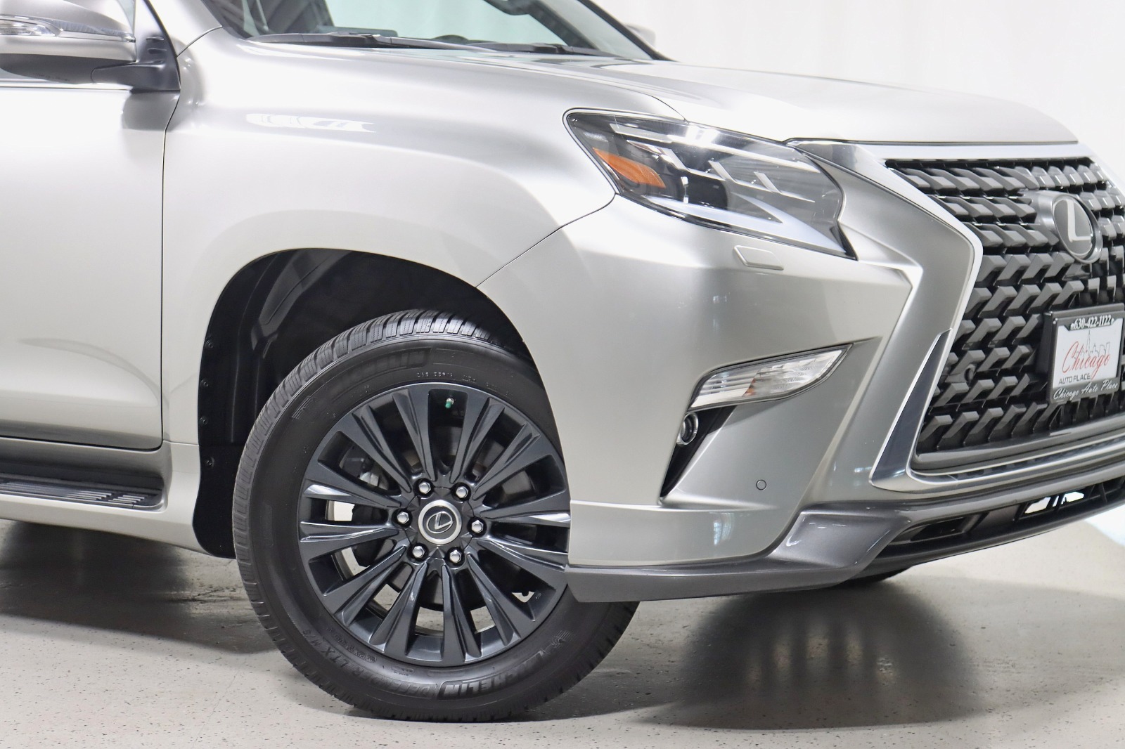 2022 LEXUS GX - Image 6