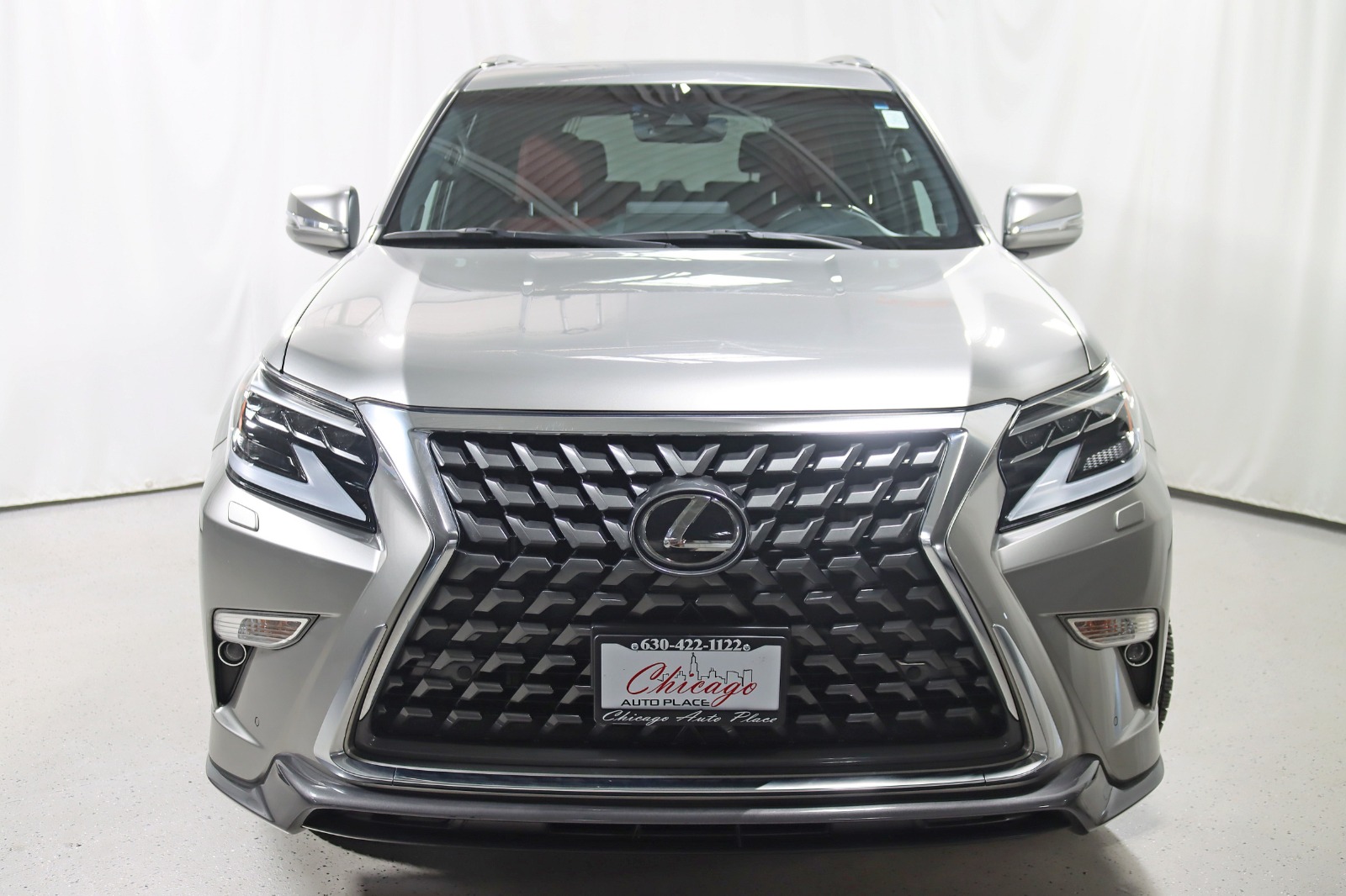 2022 LEXUS GX - Image 9