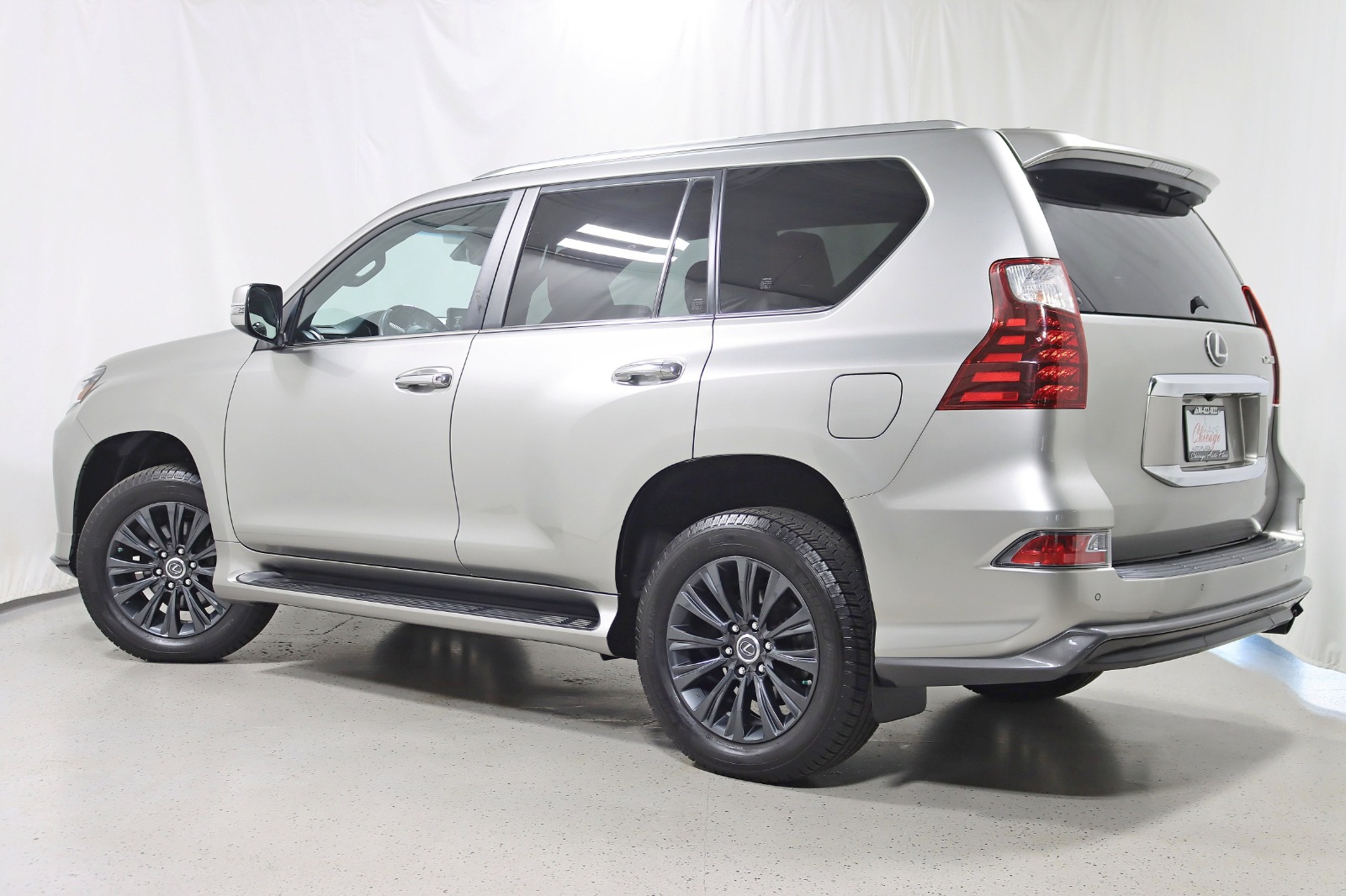 2022 LEXUS GX - Image 10