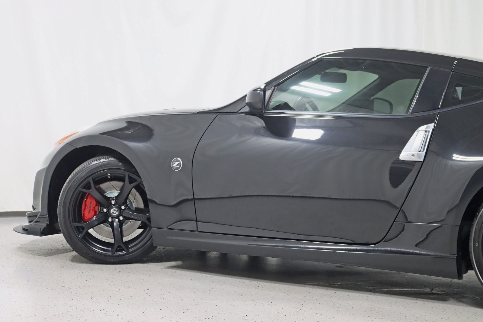 2013 NISSAN 370Z - Image 13
