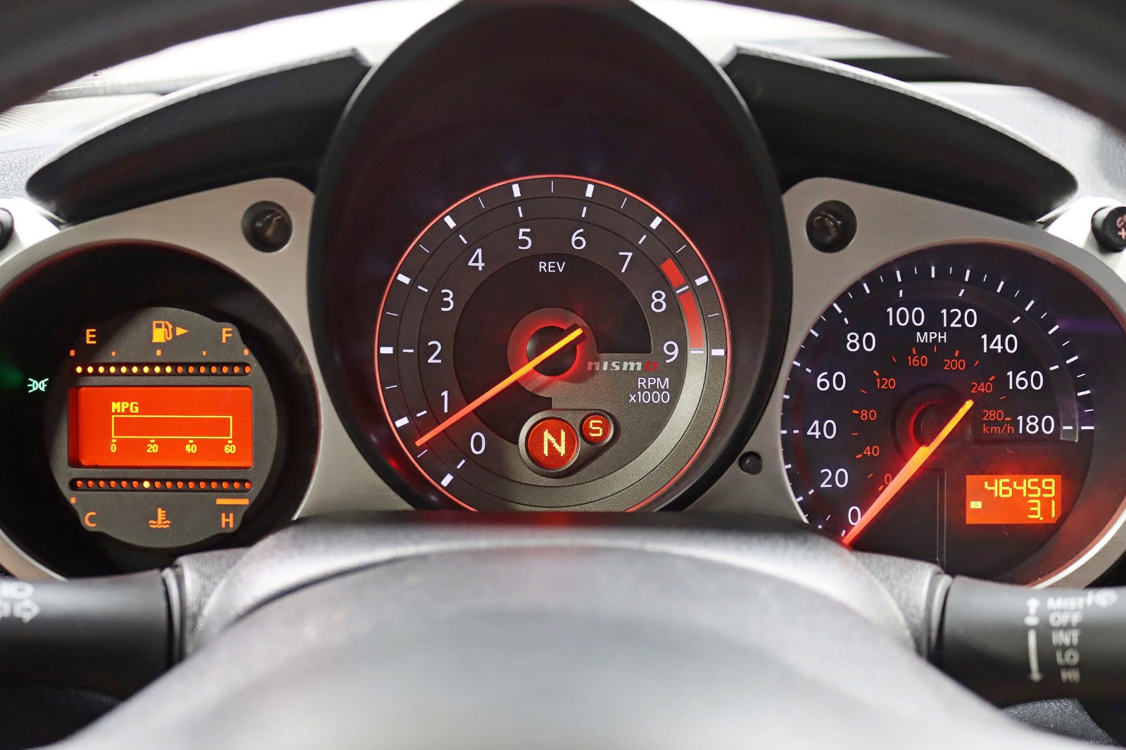 2013 NISSAN 370Z - Image 19