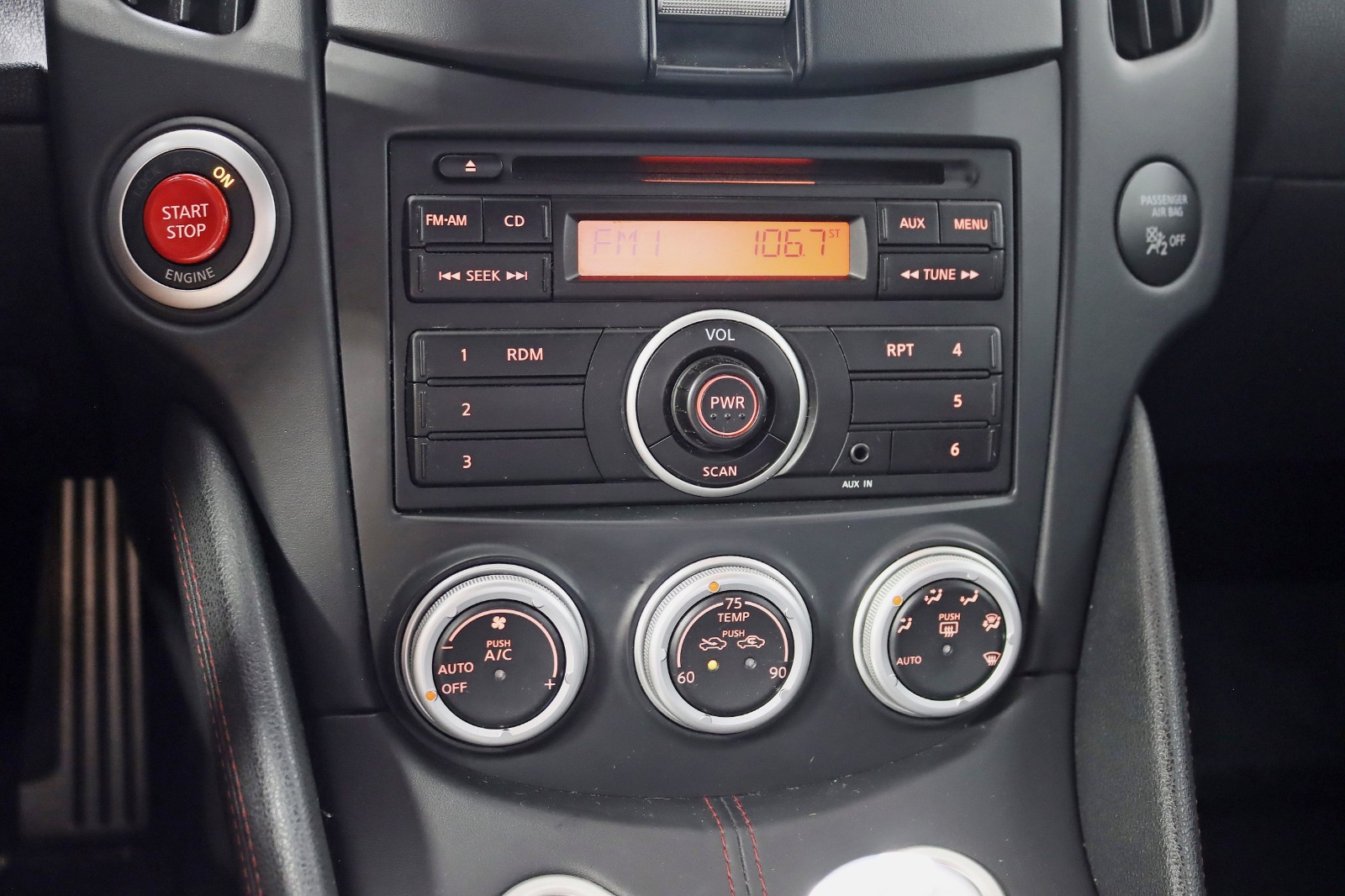 2013 NISSAN 370Z - Image 21