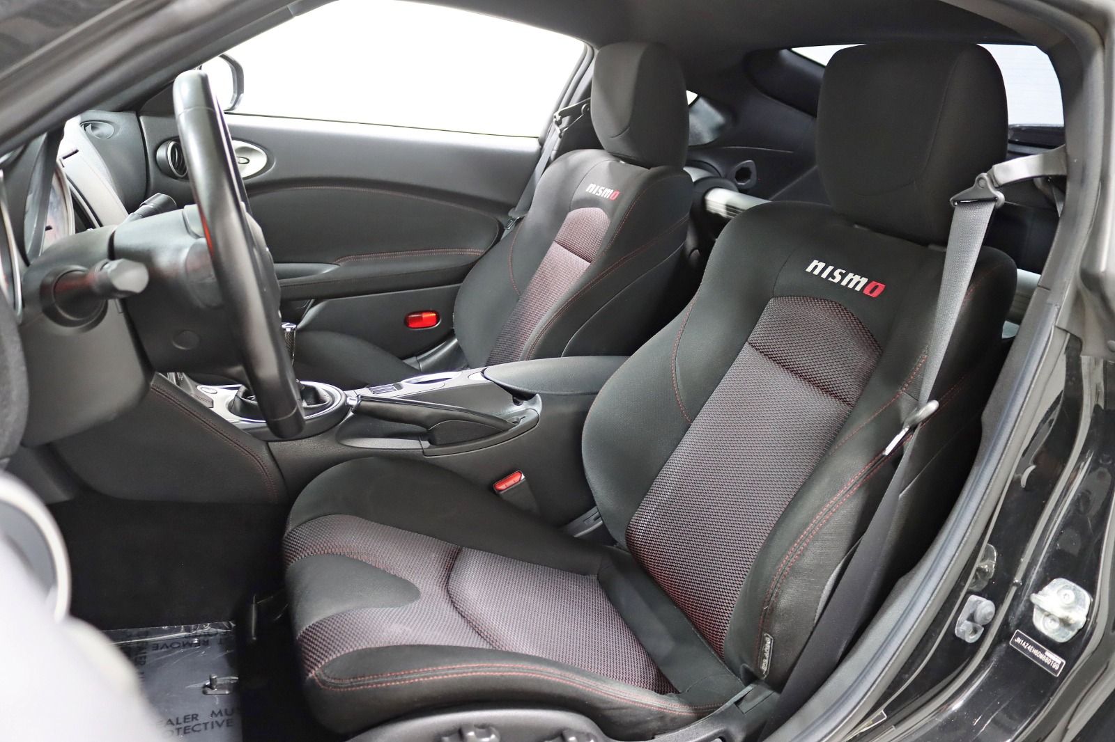 2013 NISSAN 370Z - Image 23