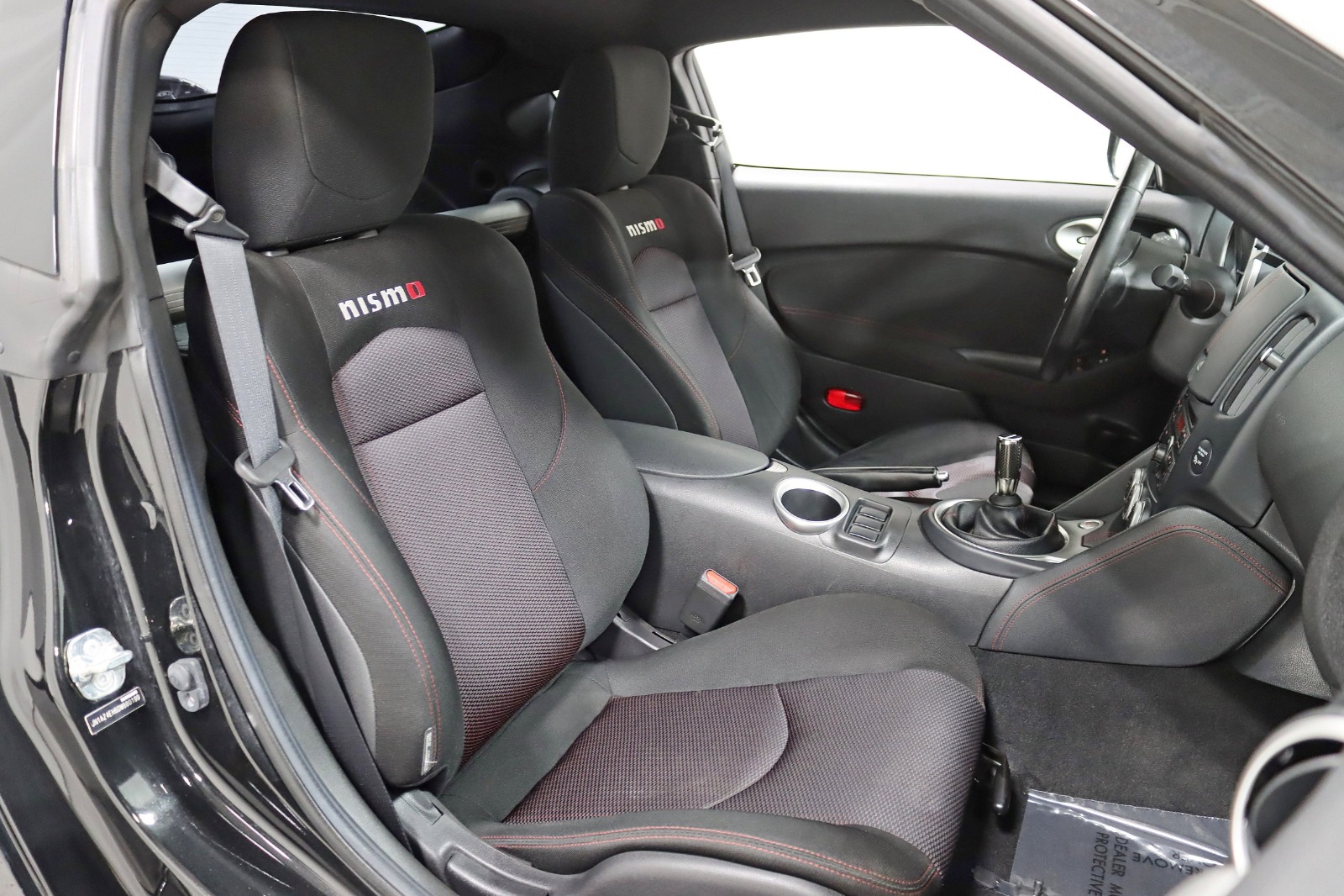 2013 NISSAN 370Z - Image 24