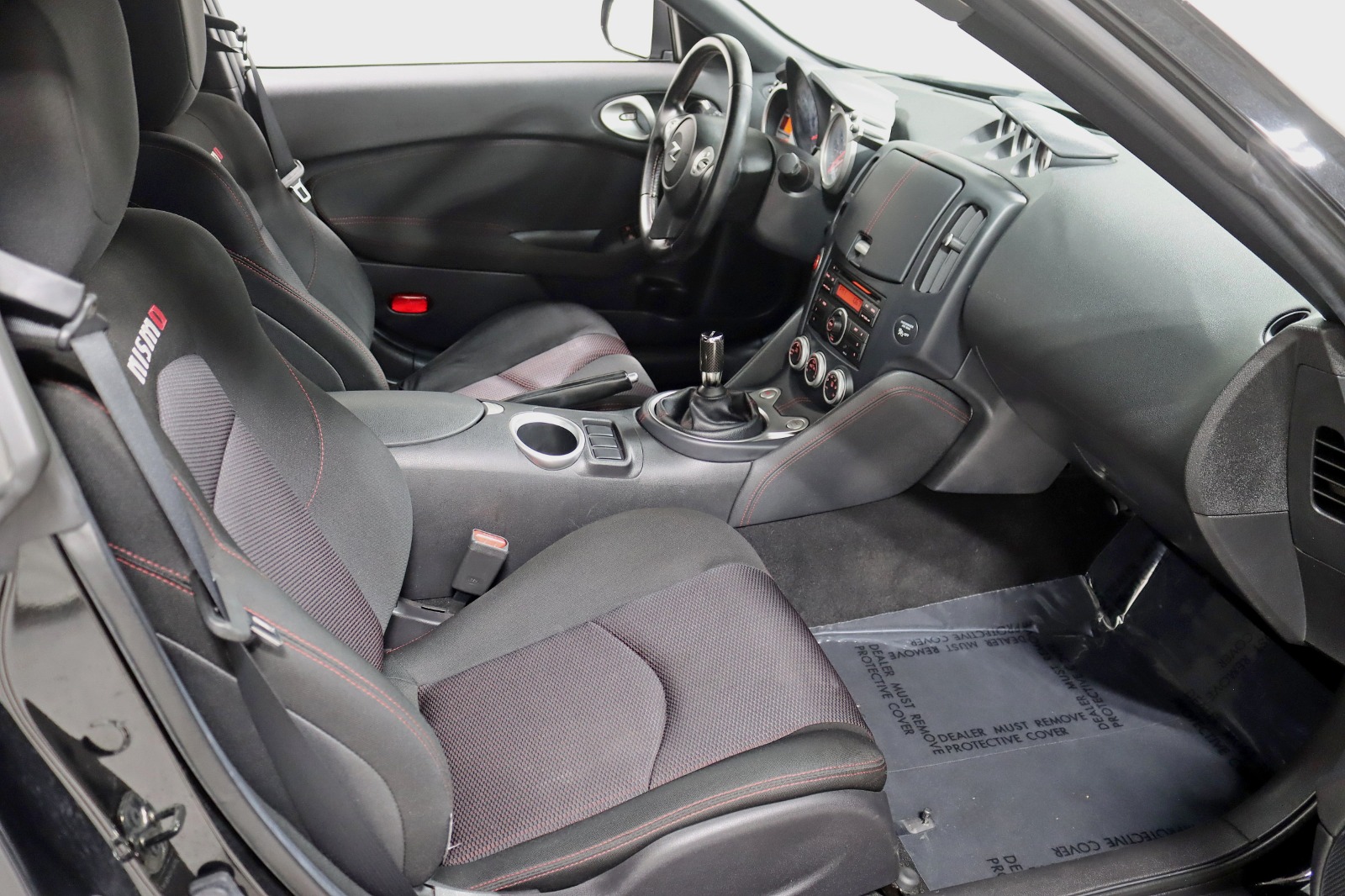 2013 NISSAN 370Z - Image 25