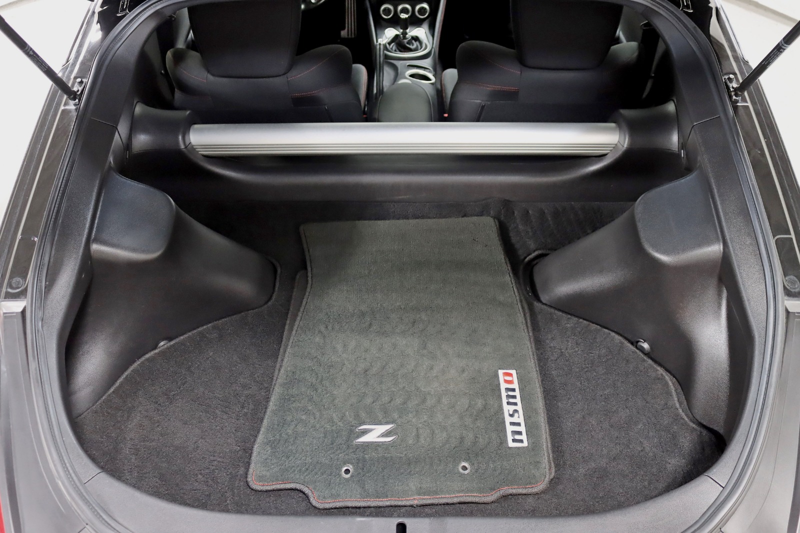 2013 NISSAN 370Z - Image 28