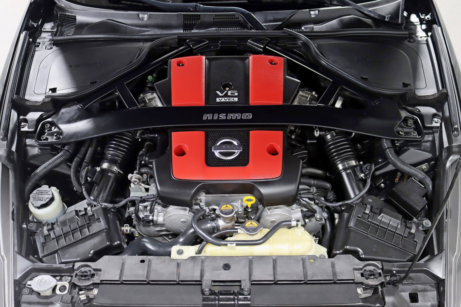 2013 NISSAN 370Z - Image 30