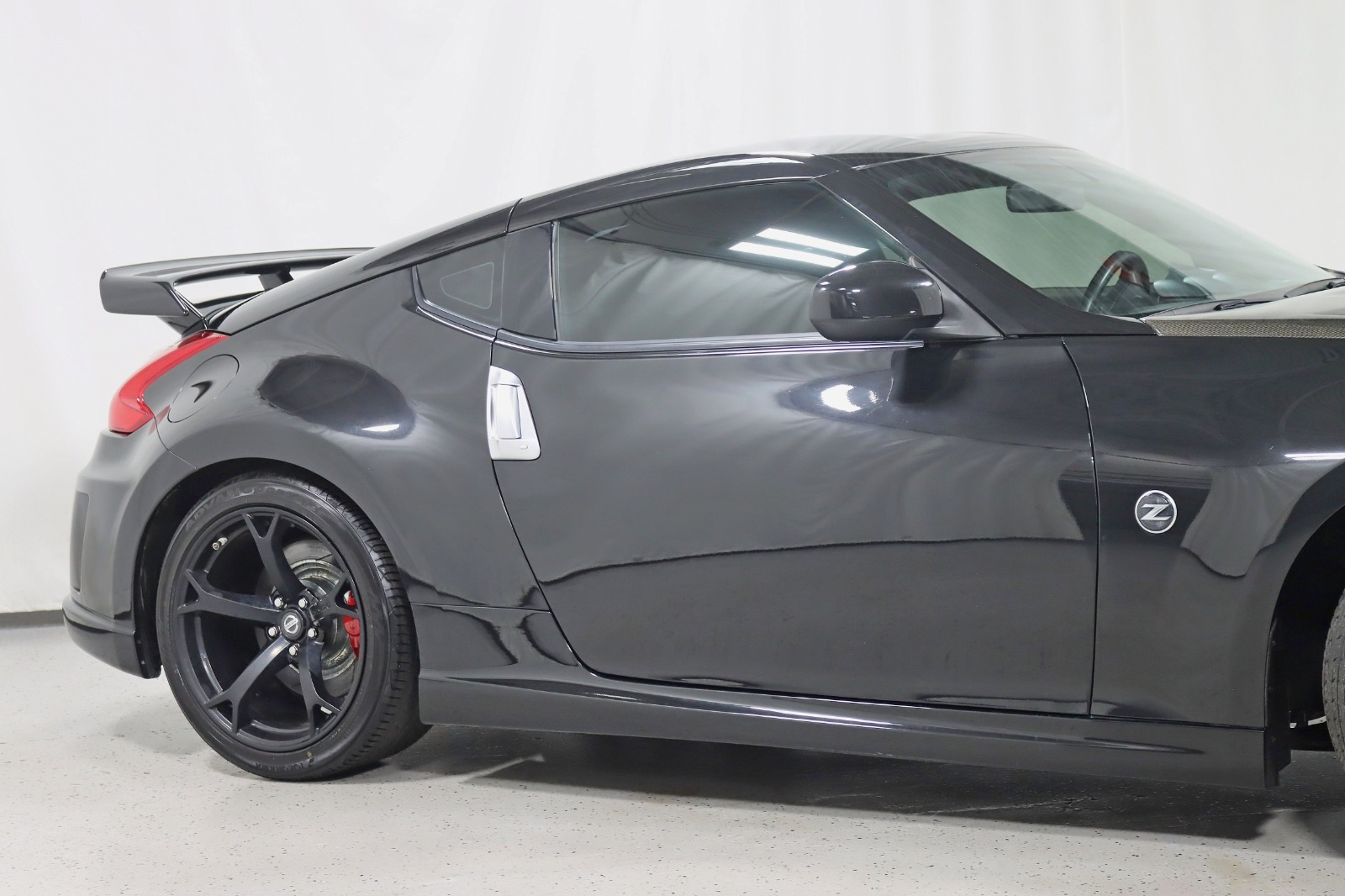 2013 NISSAN 370Z - Image 4