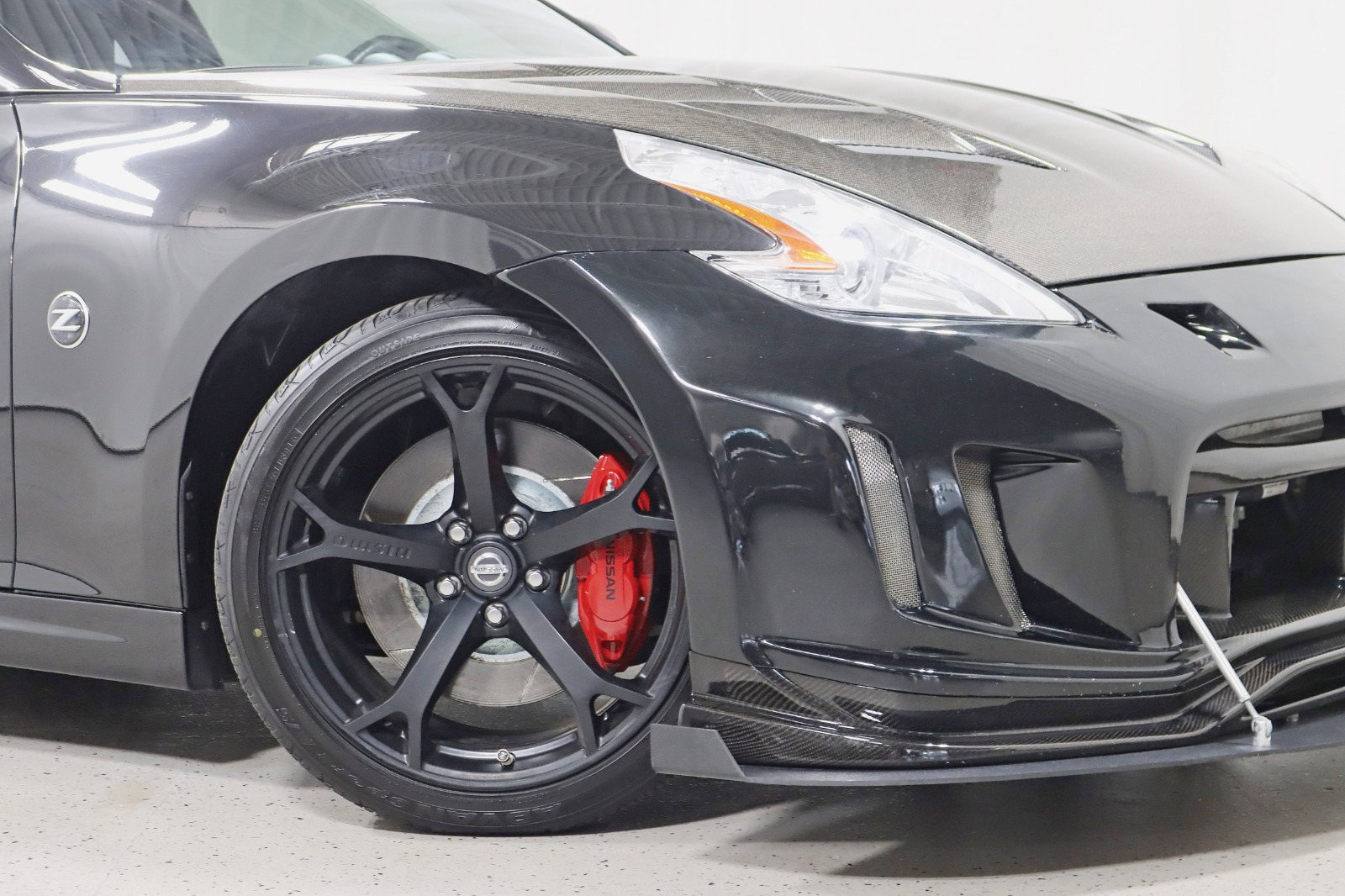 2013 NISSAN 370Z - Image 6