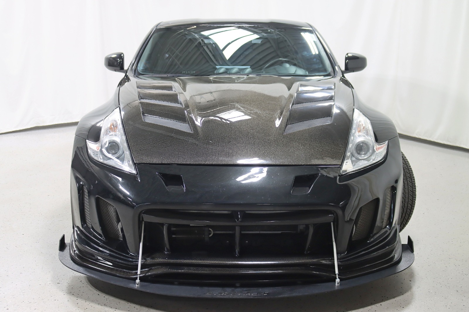 2013 NISSAN 370Z - Image 10