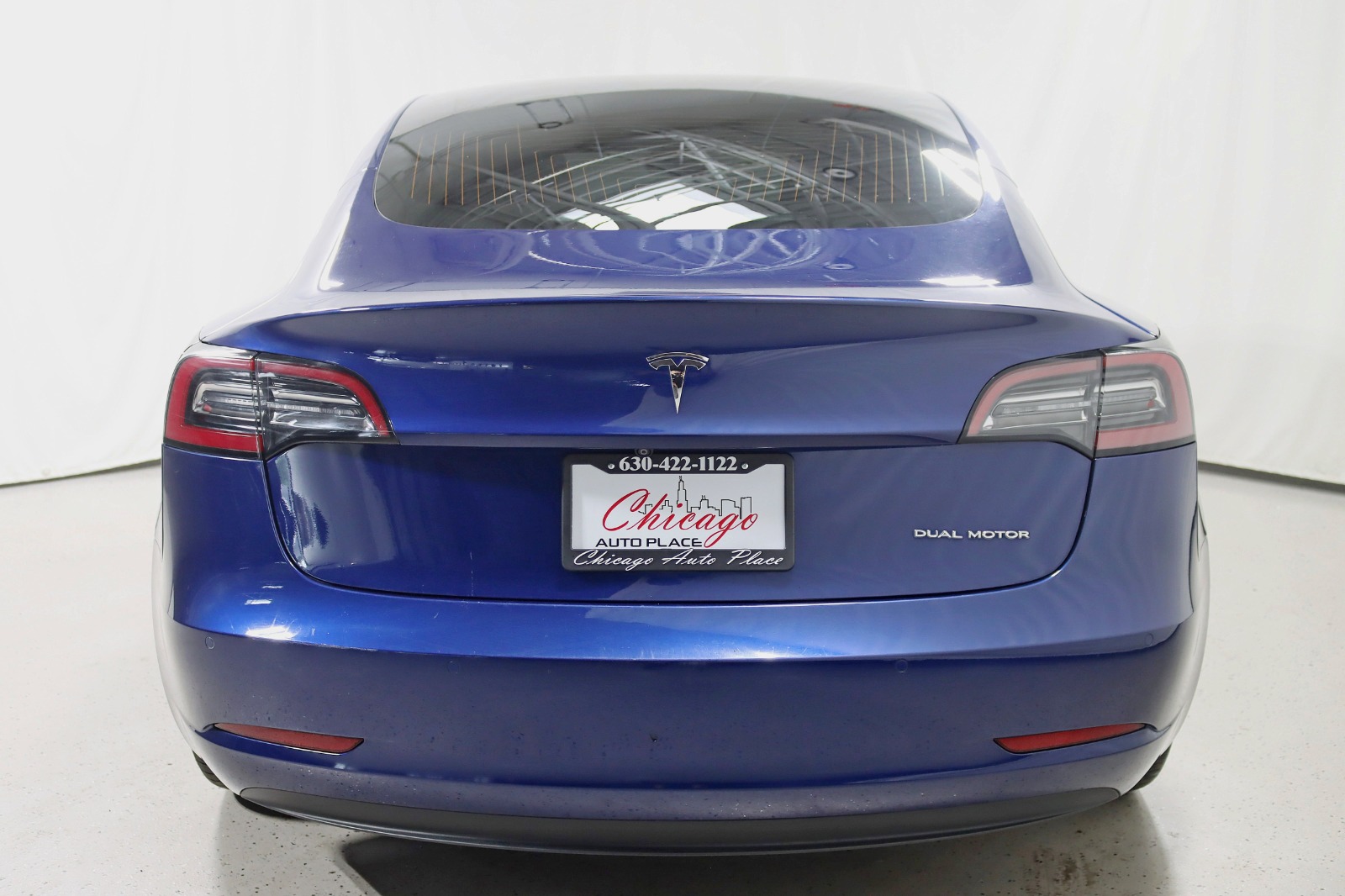 2018 TESLA MODEL 3 - Image 14