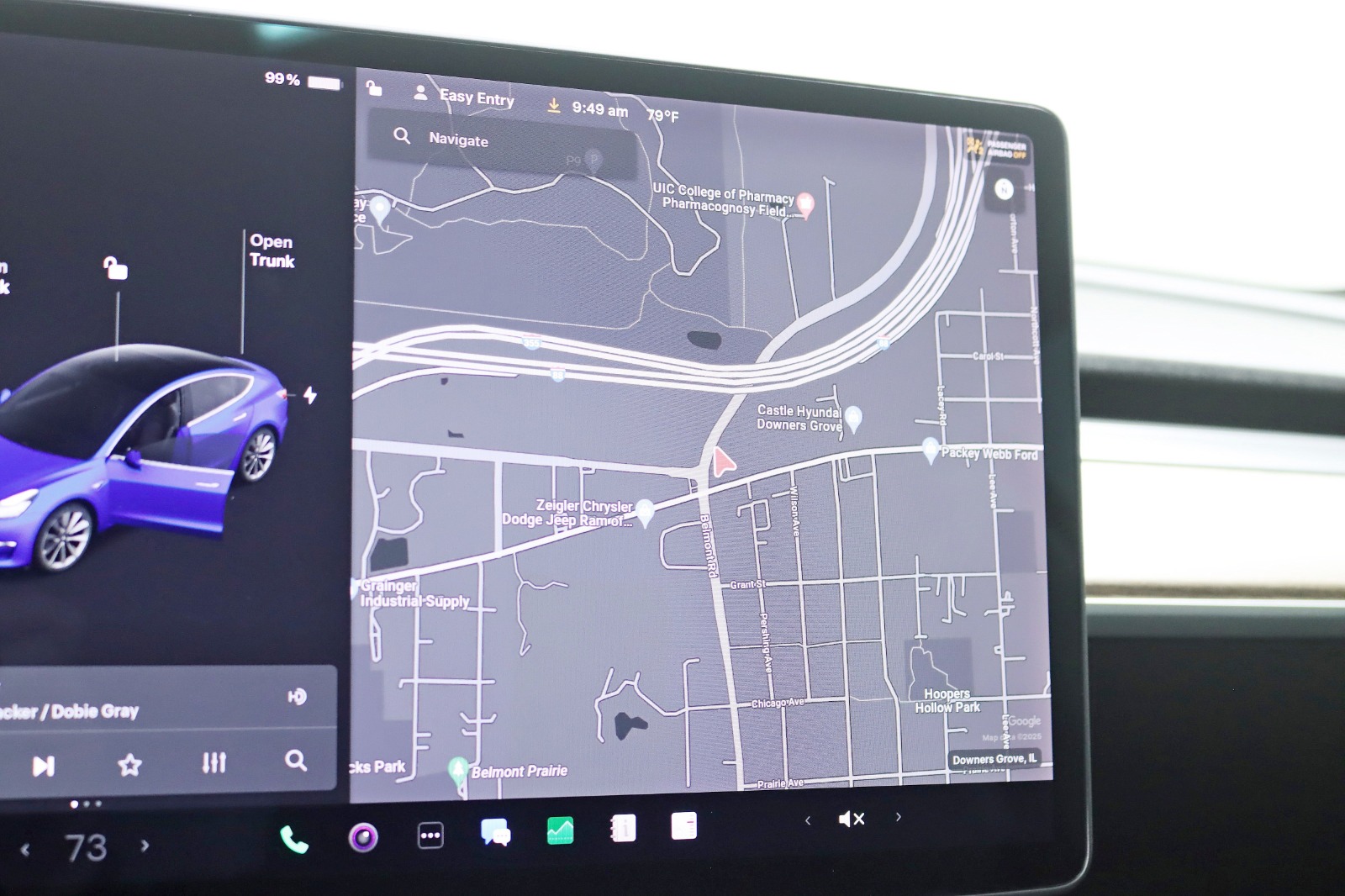 2018 TESLA MODEL 3 - Image 17