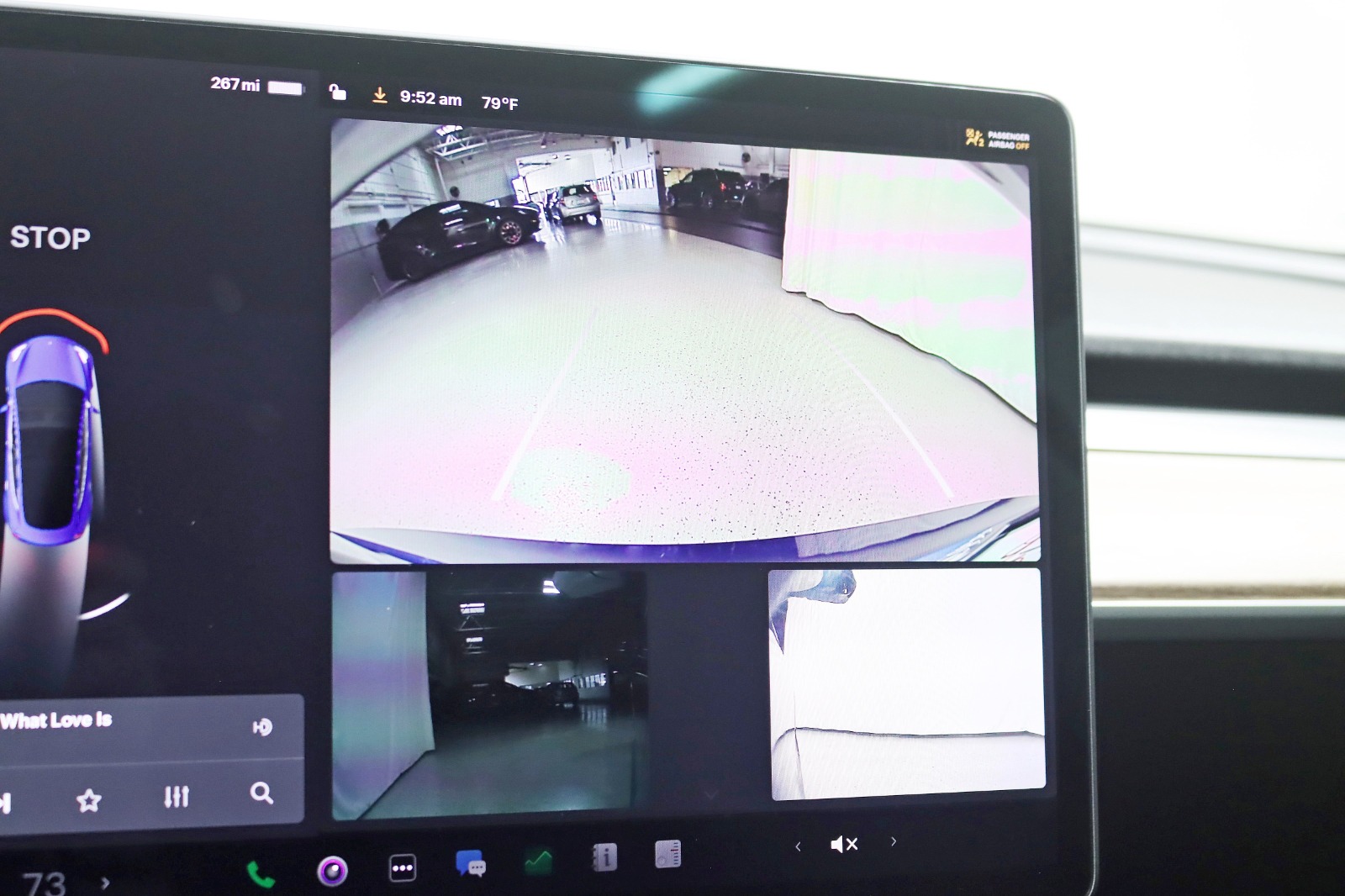 2018 TESLA MODEL 3 - Image 18