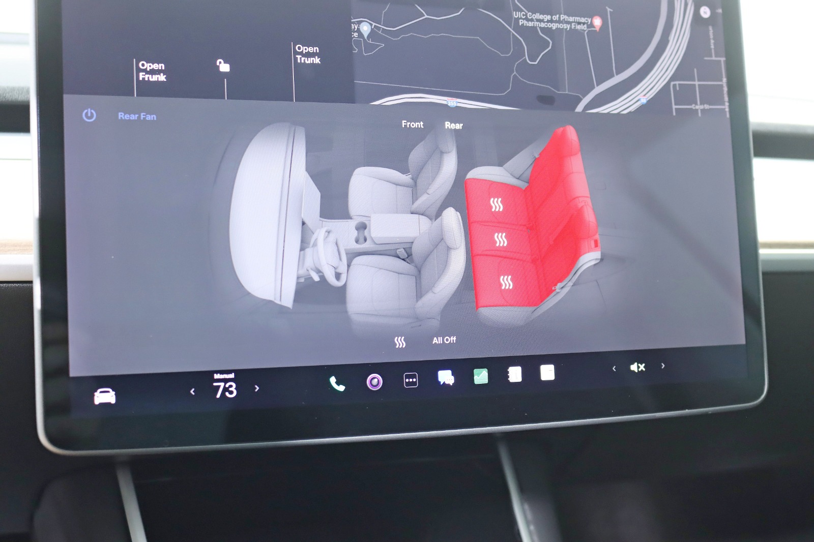 2018 TESLA MODEL 3 - Image 20