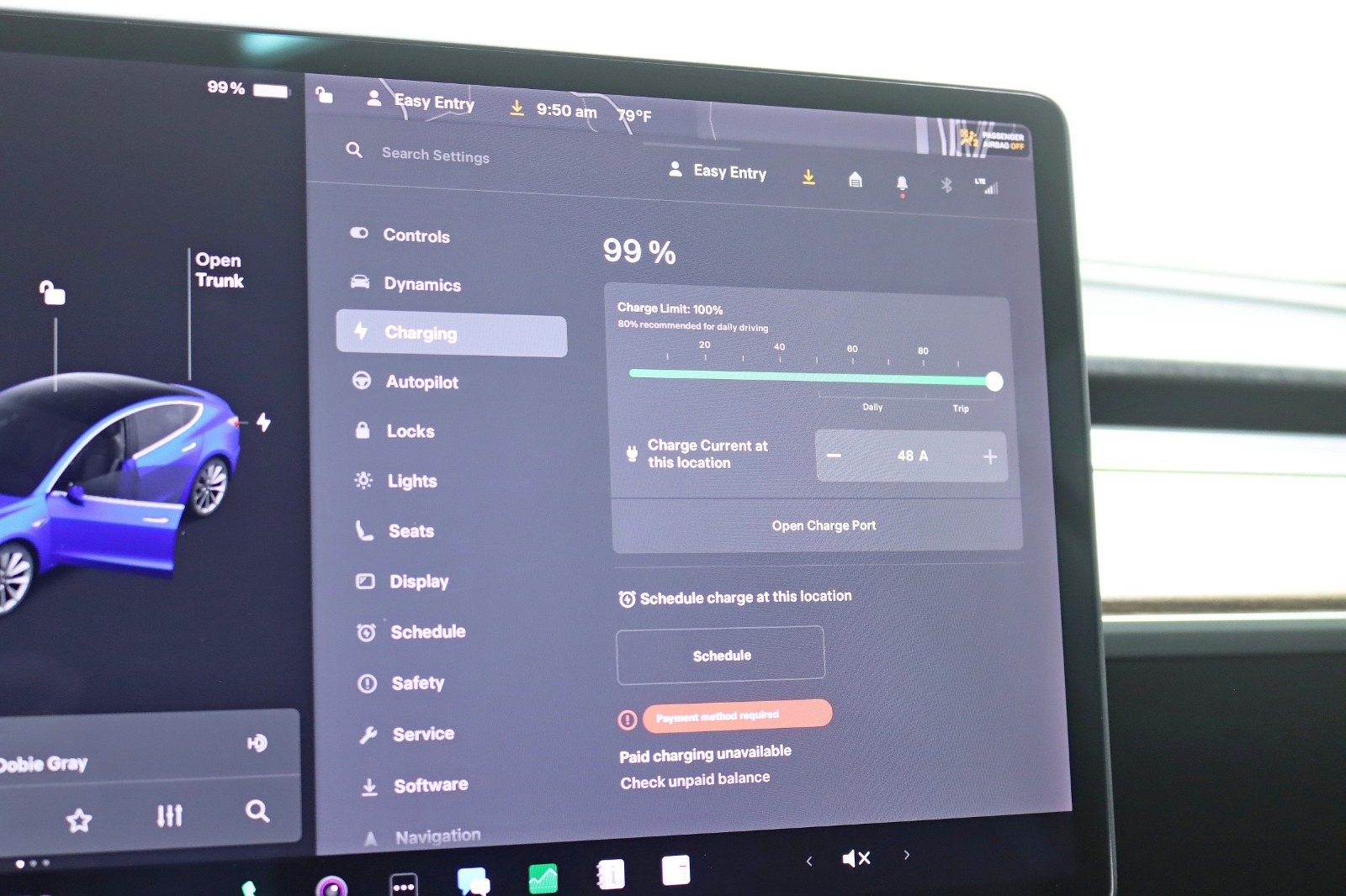 2018 TESLA MODEL 3 - Image 22