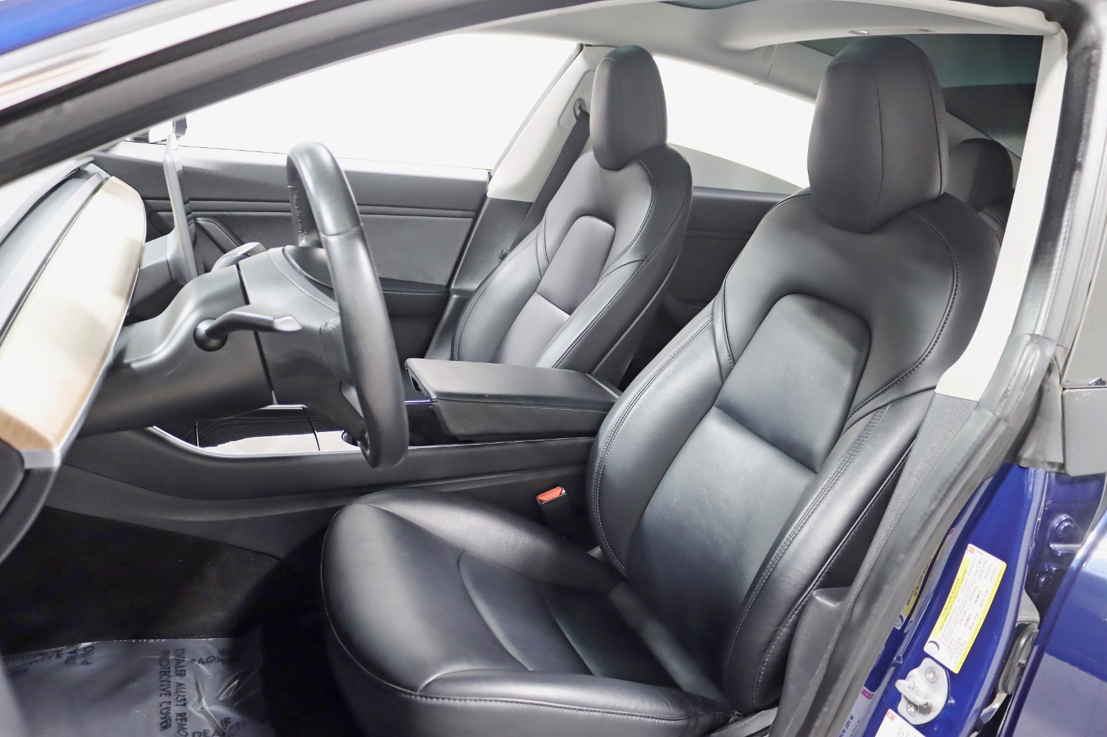 2018 TESLA MODEL 3 - Image 27