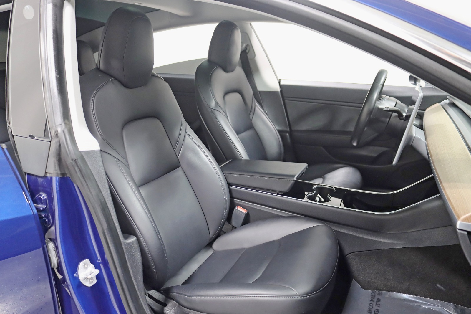 2018 TESLA MODEL 3 - Image 28