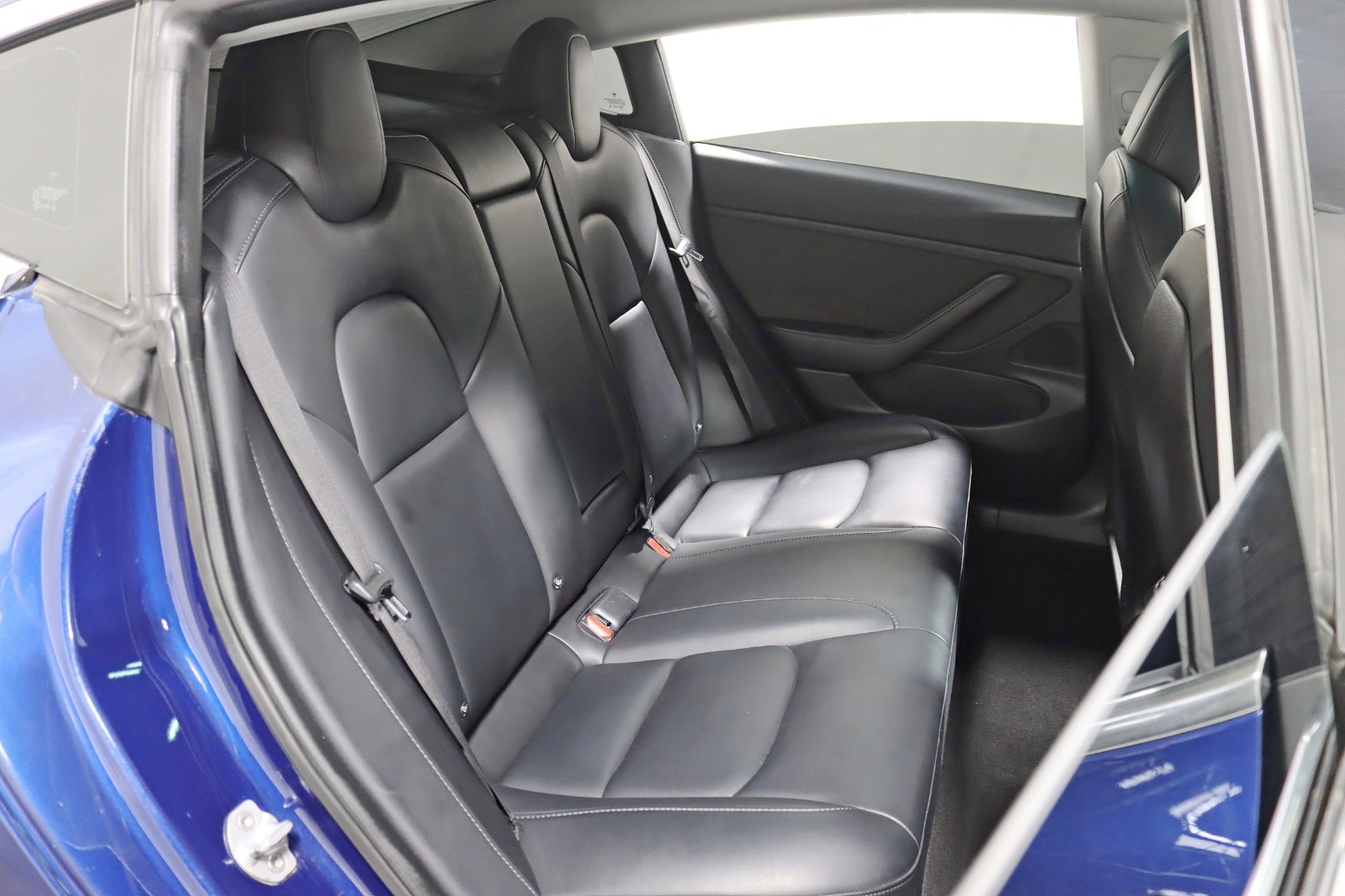 2018 TESLA MODEL 3 - Image 30