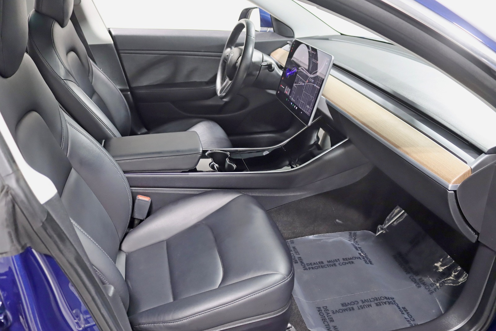 2018 TESLA MODEL 3 - Image 32