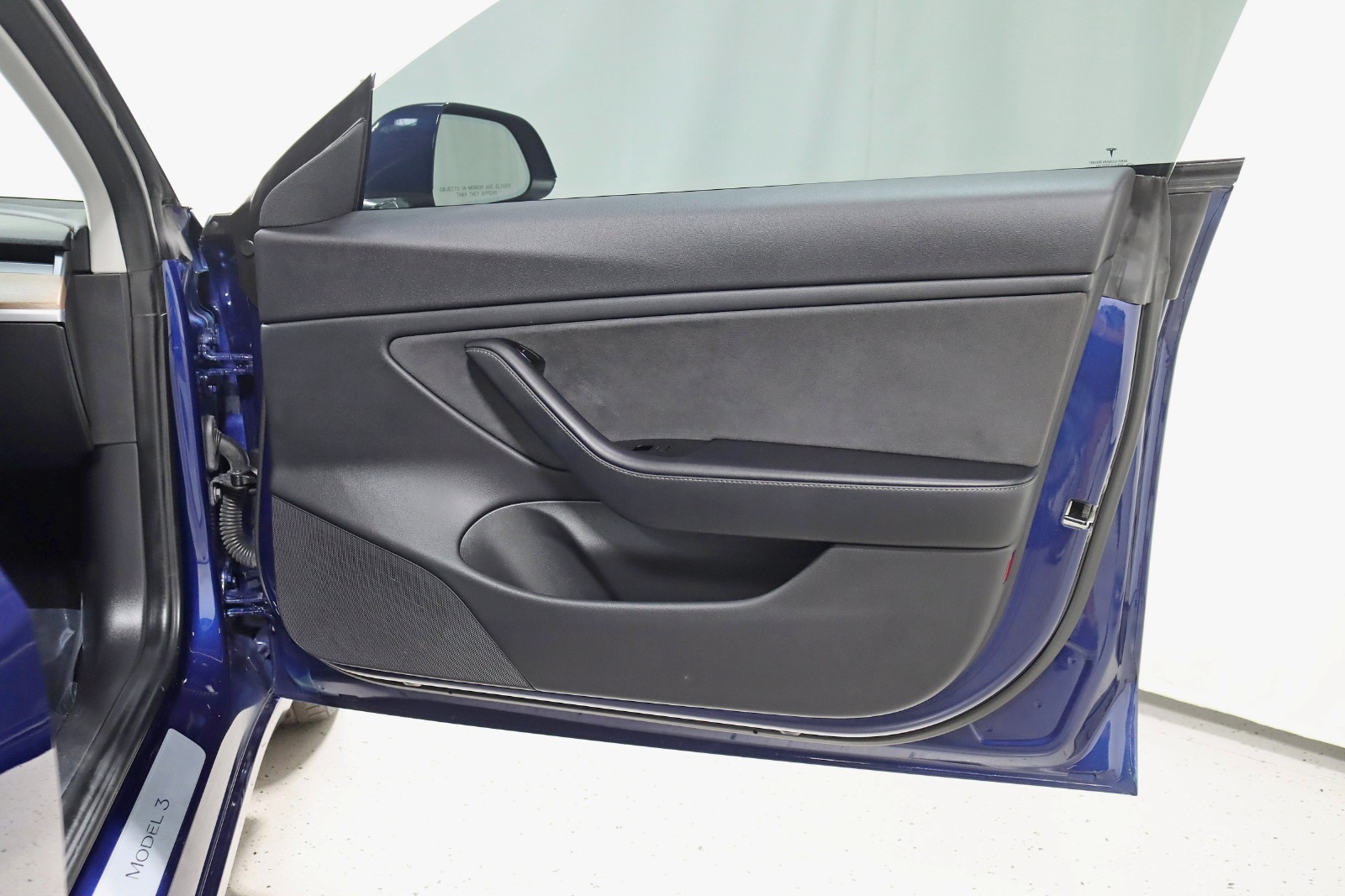 2018 TESLA MODEL 3 - Image 34