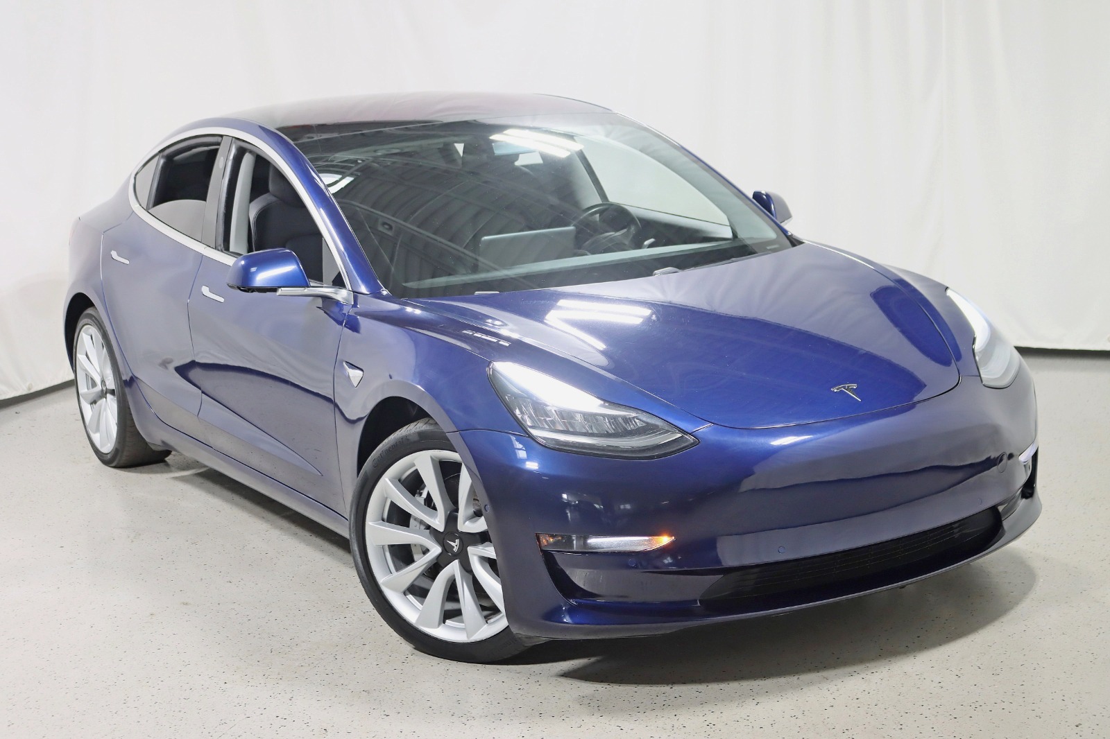 2018 TESLA MODEL 3 - Image 7