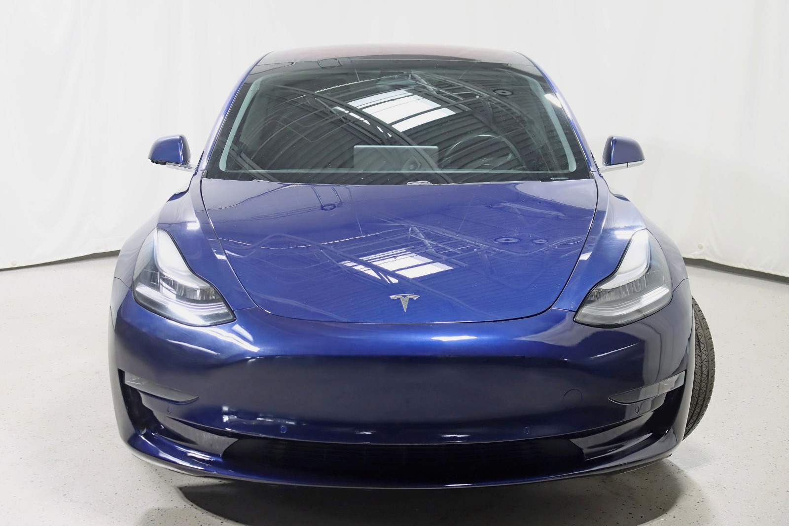 2018 TESLA MODEL 3 - Image 9