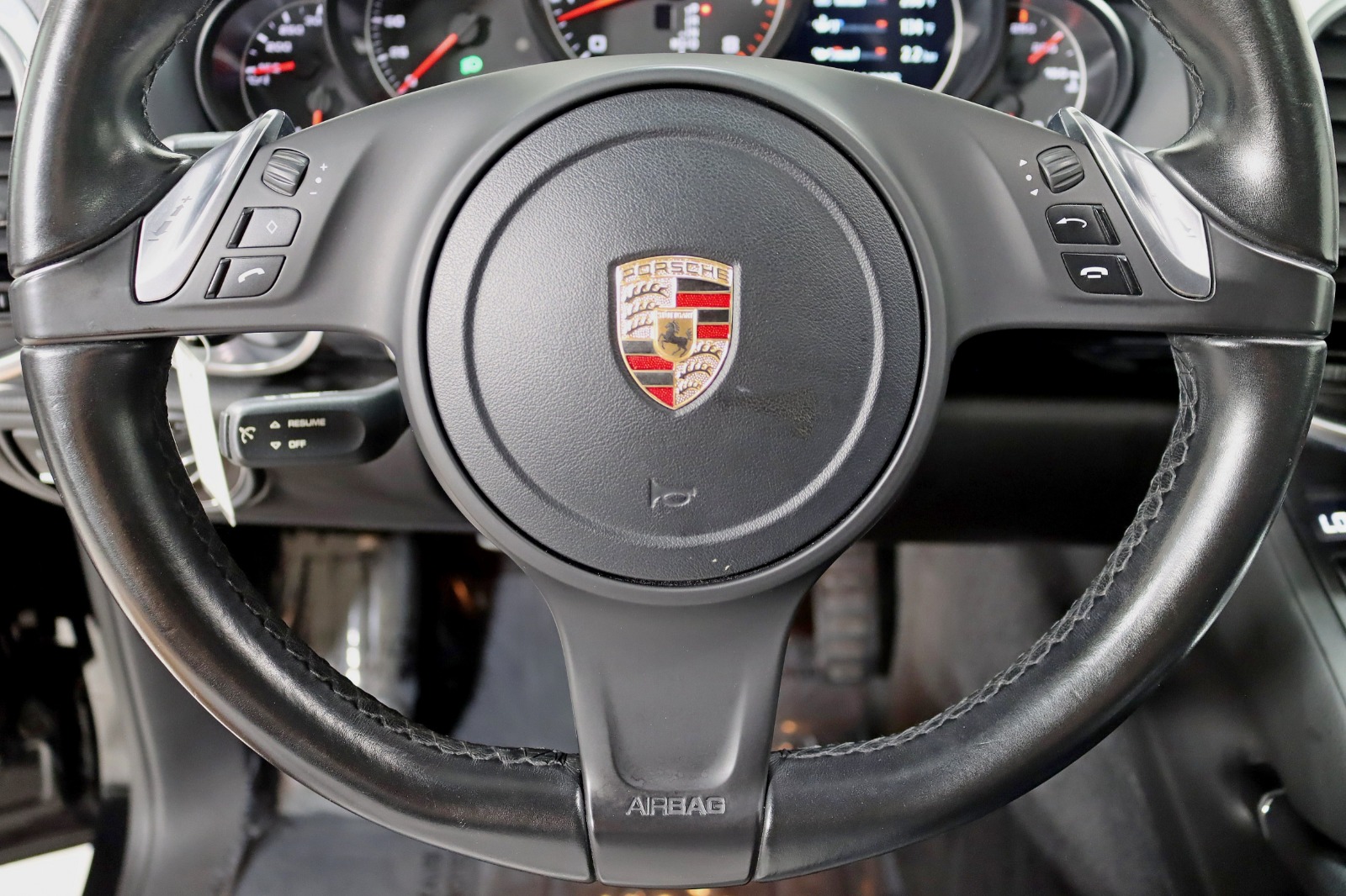 2014 PORSCHE CAYENNE - Image 16