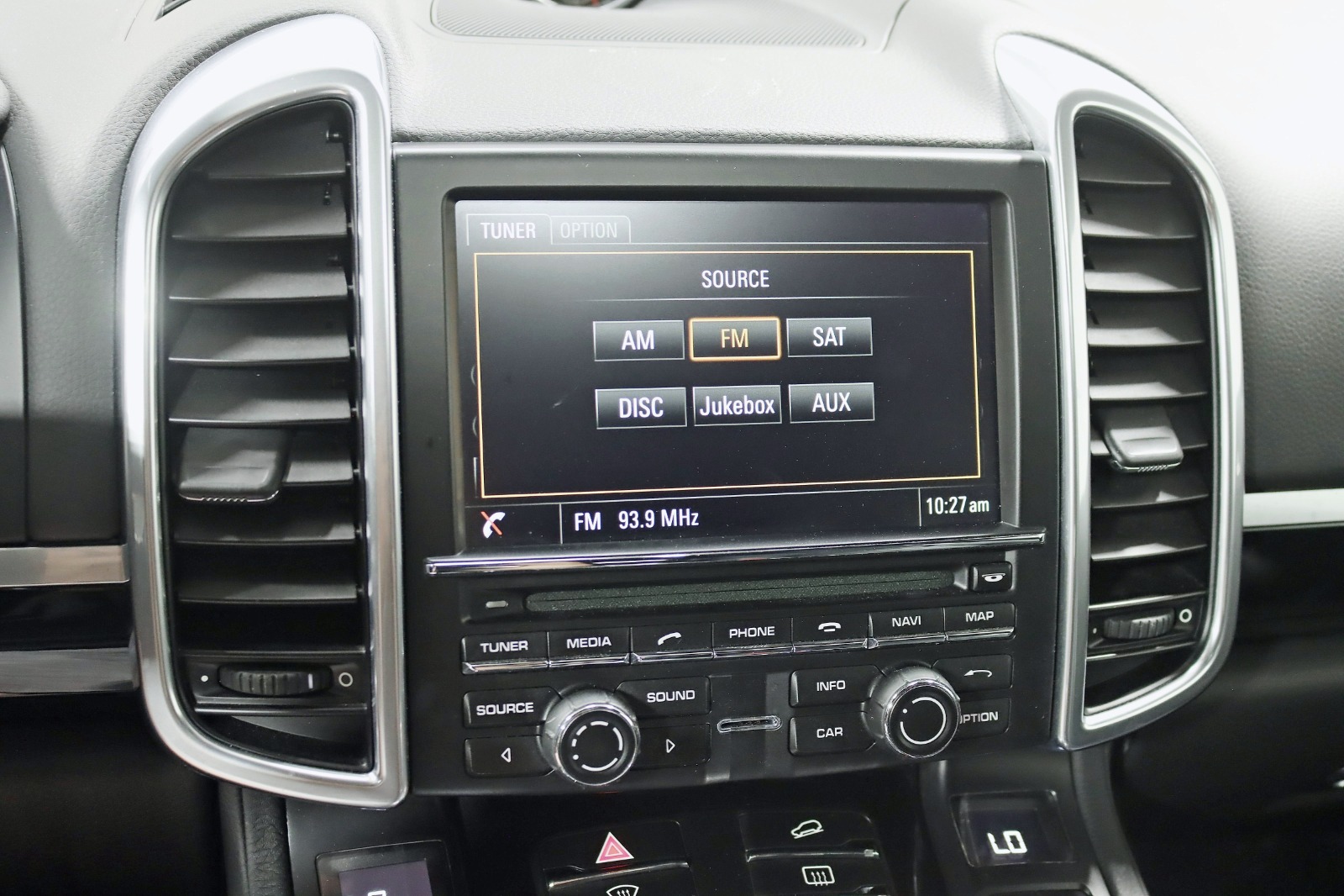 2014 PORSCHE CAYENNE - Image 20