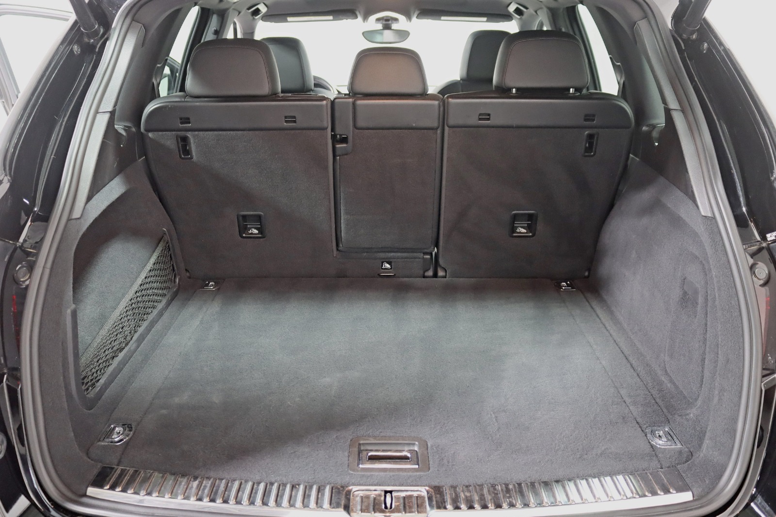 2014 PORSCHE CAYENNE - Image 36