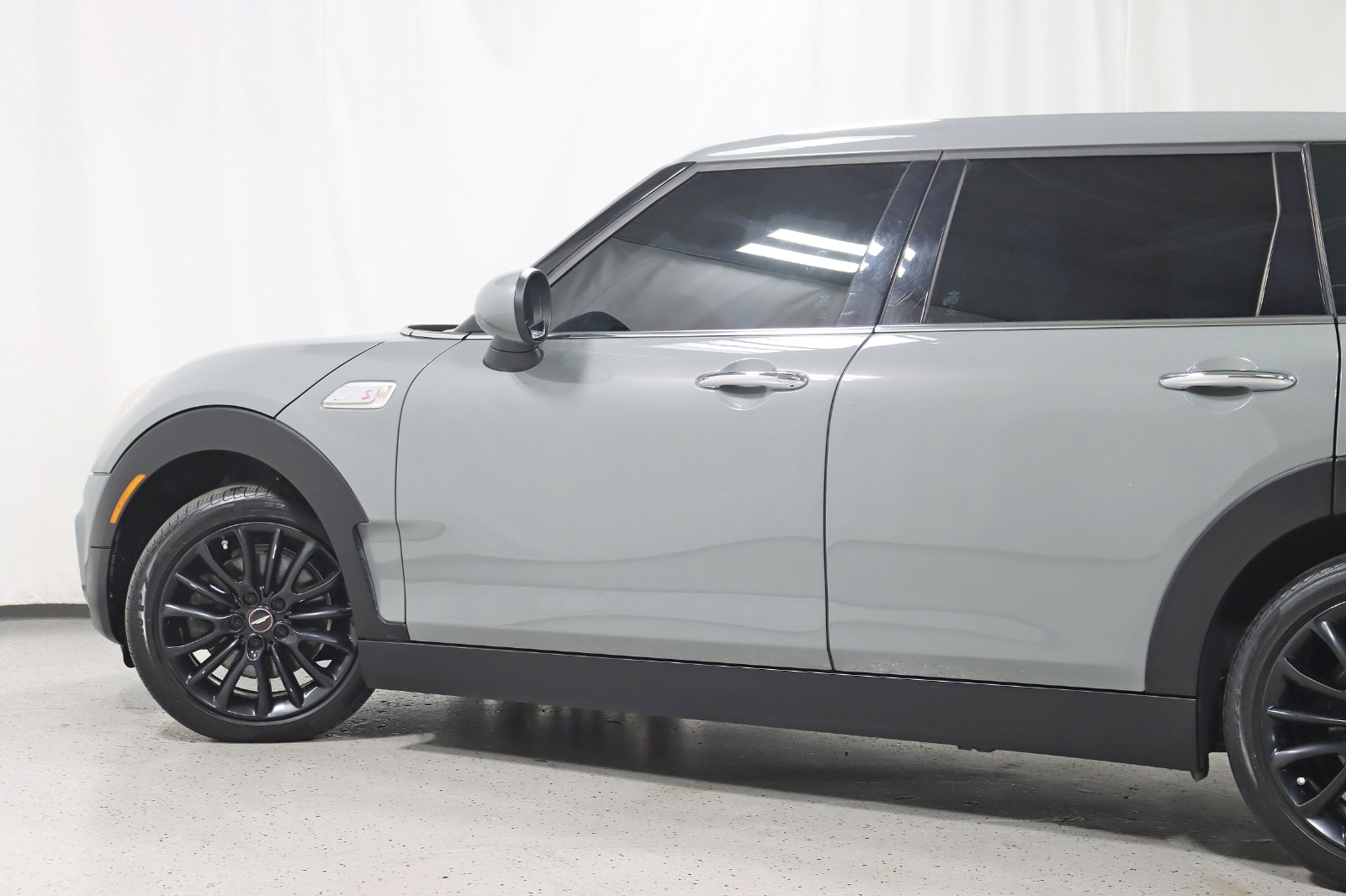 2019 MINI CLUBMAN - Image 11